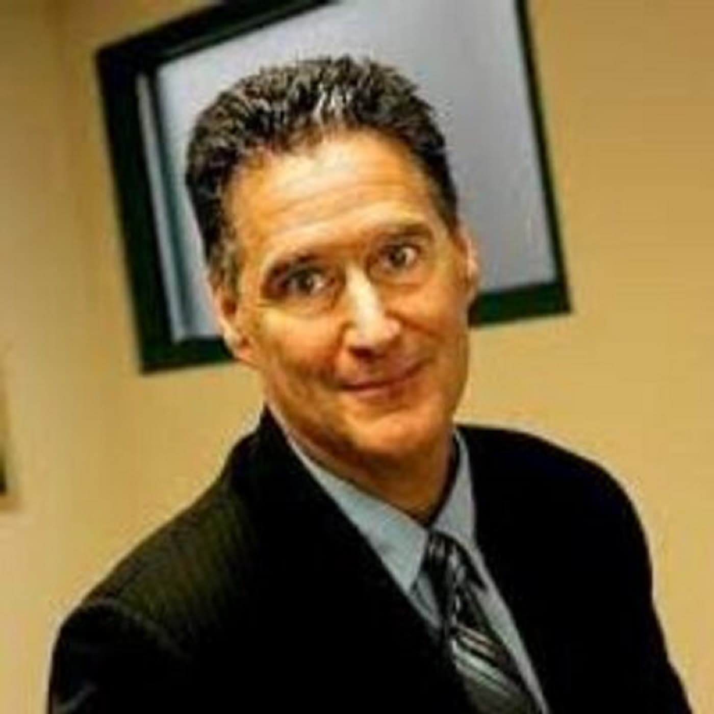 Attorney Dennis Block-Zoom Landlord-Tenant Talk Radio podcast artwork