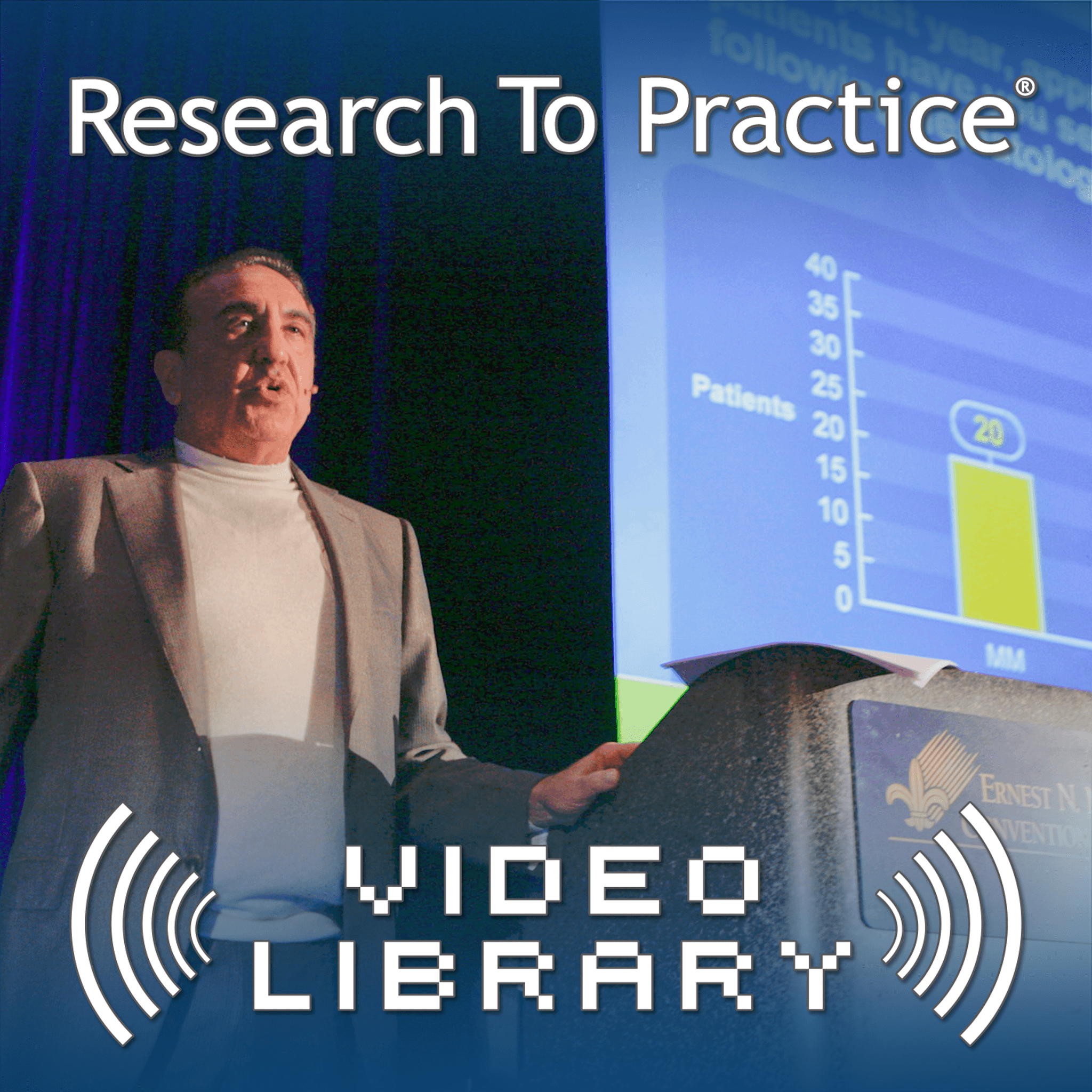 Research To Practice | Oncology Videos podcast artwork