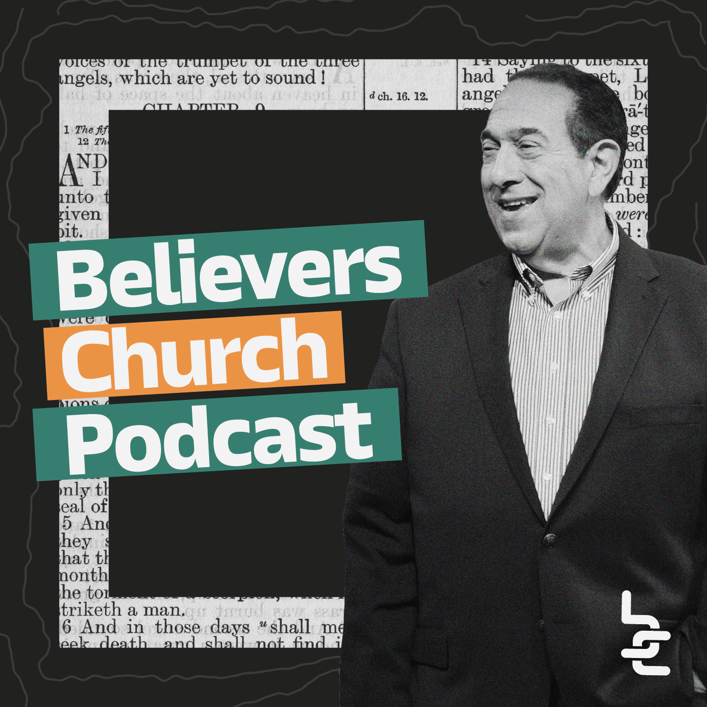 Believers Church Podcast podcast artwork