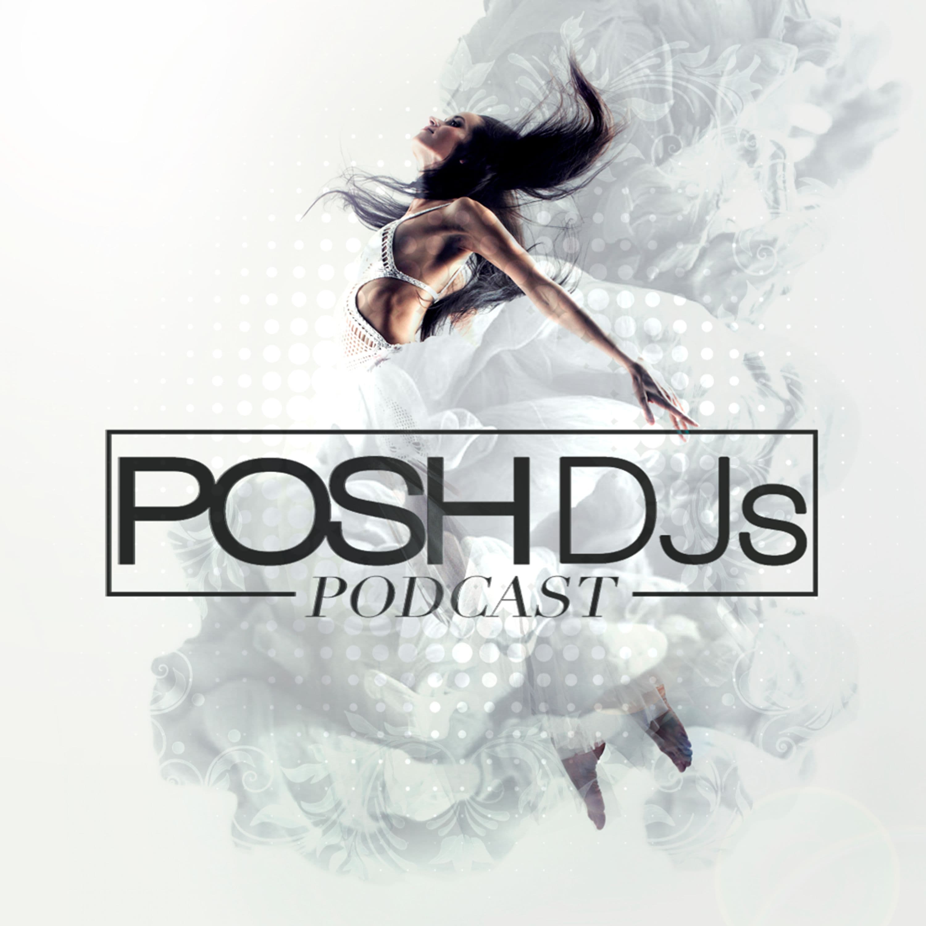 POSH DJs Podcast podcast artwork