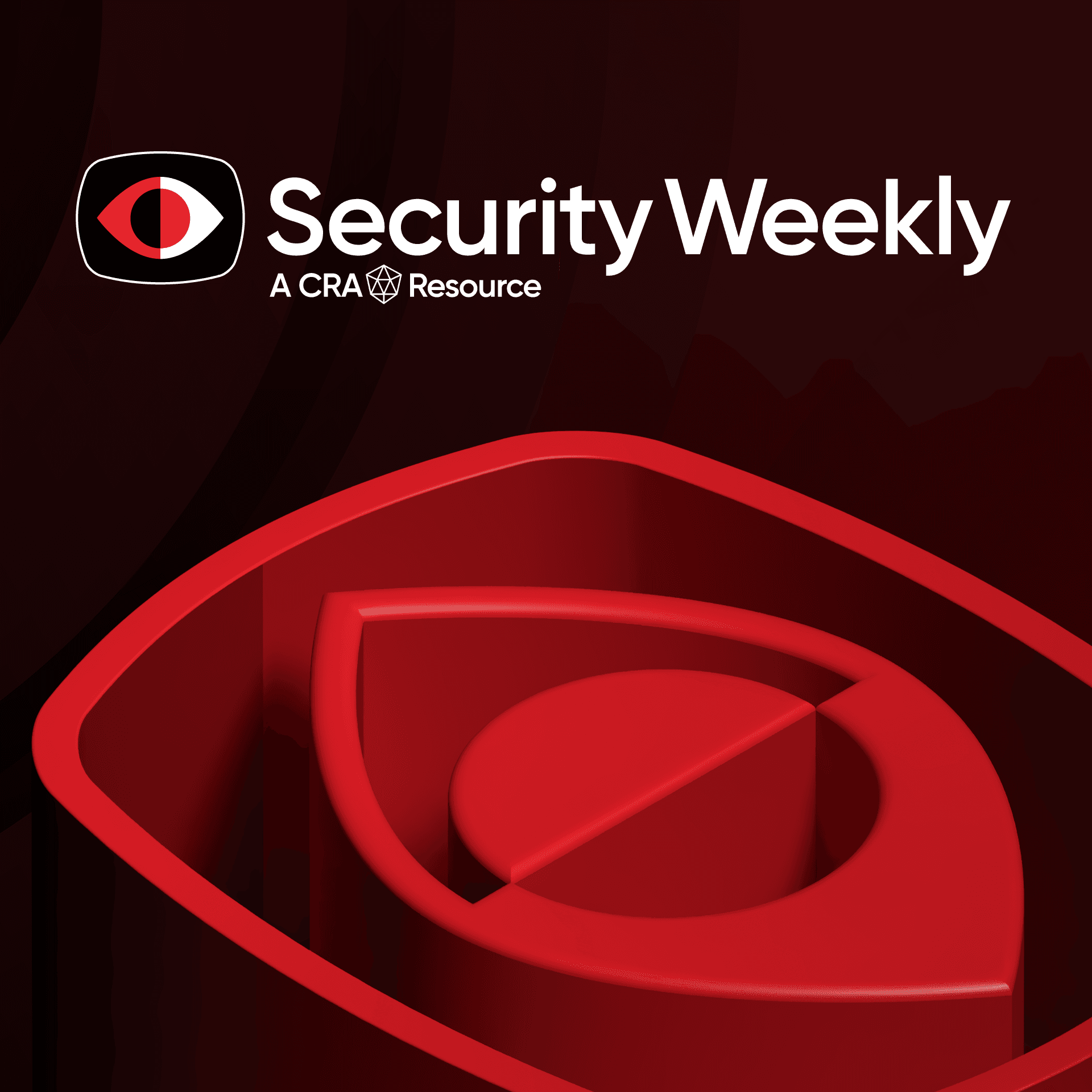 Security Weekly Podcast Network (Video) podcast artwork