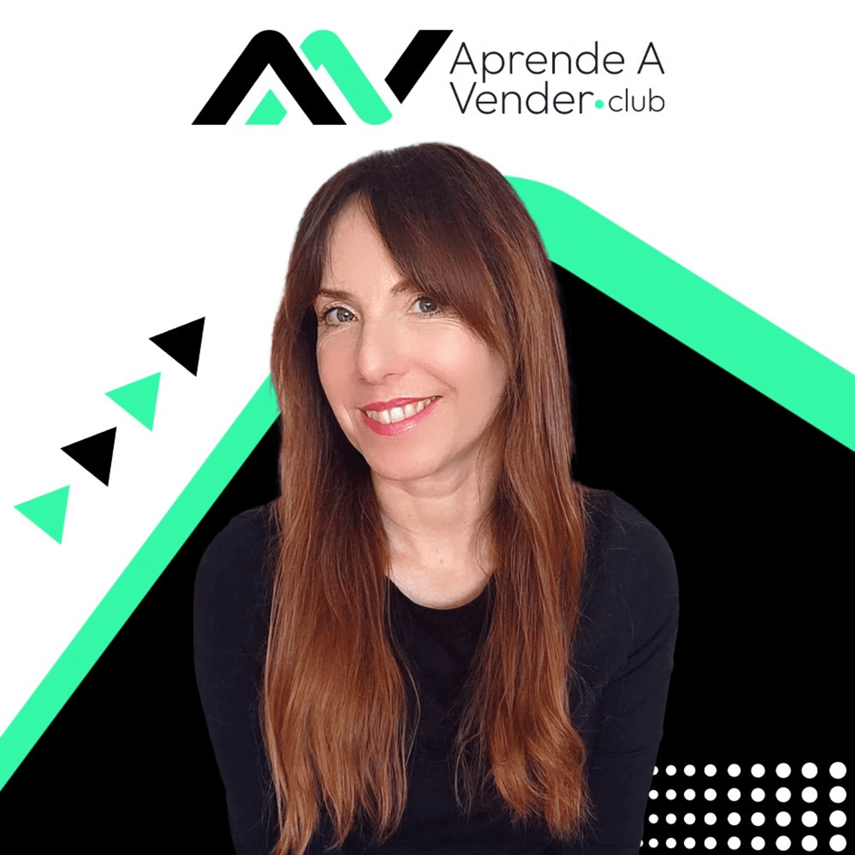 Aprende A Vender / Beatriz Torres podcast artwork