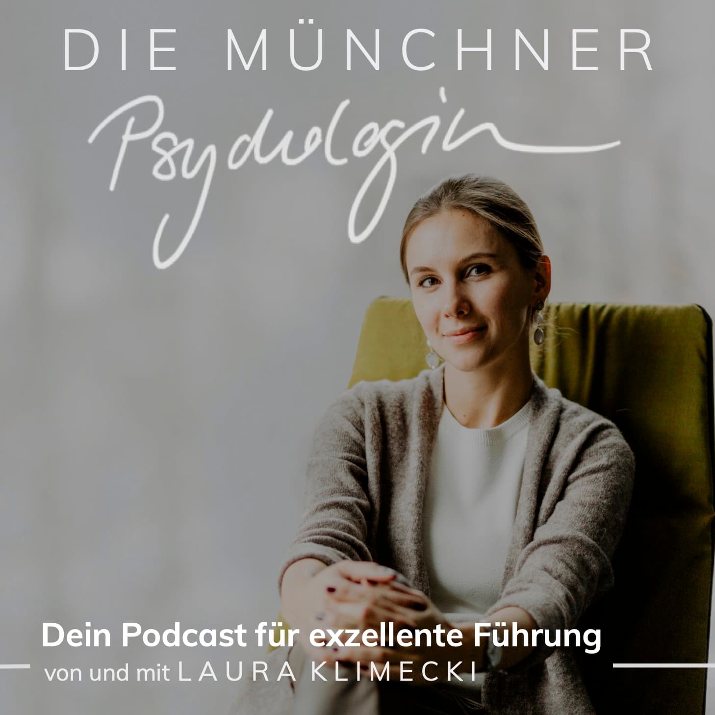 Die Münchner Psychologin podcast artwork