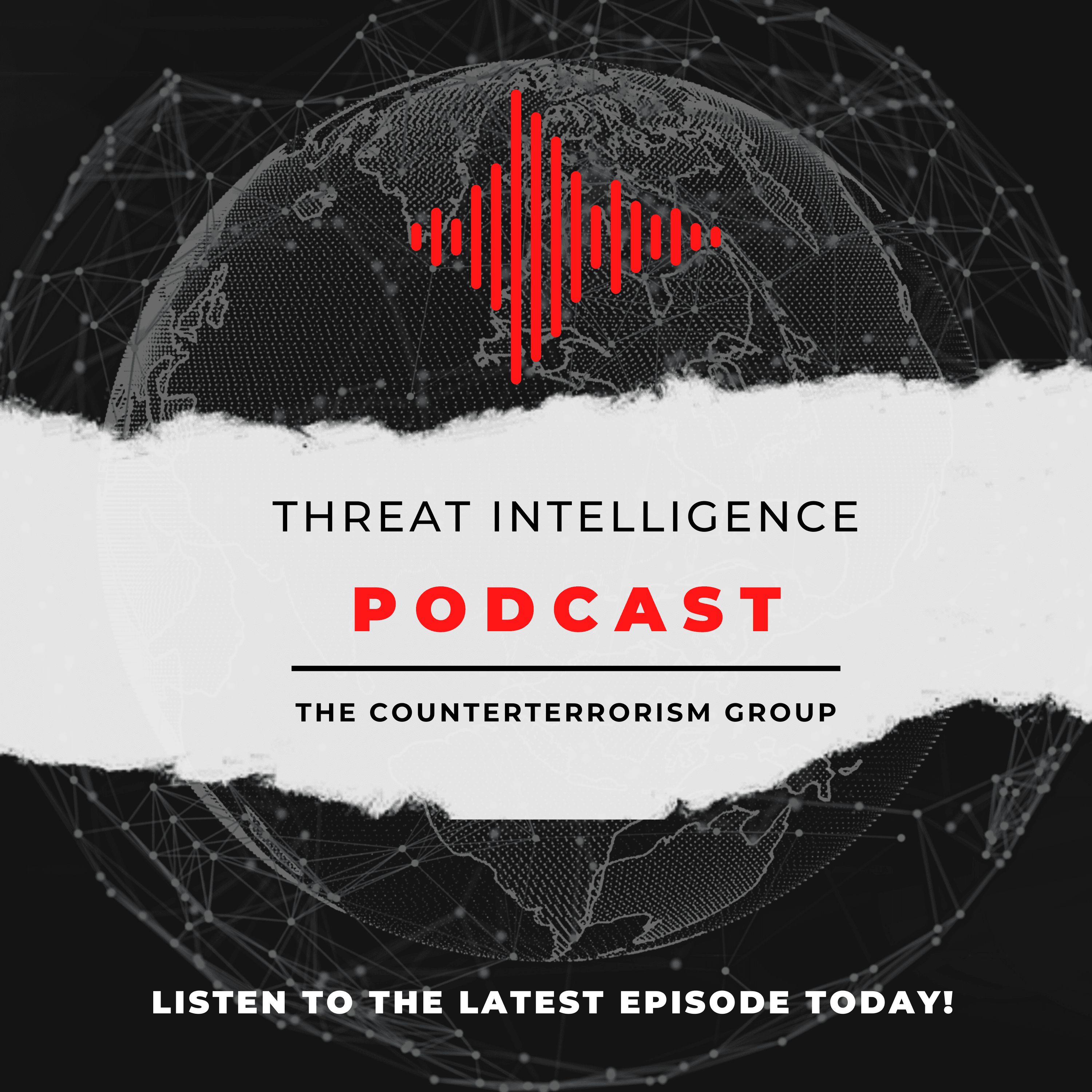 CTG's Threat Intelligence Podcast podcast artwork