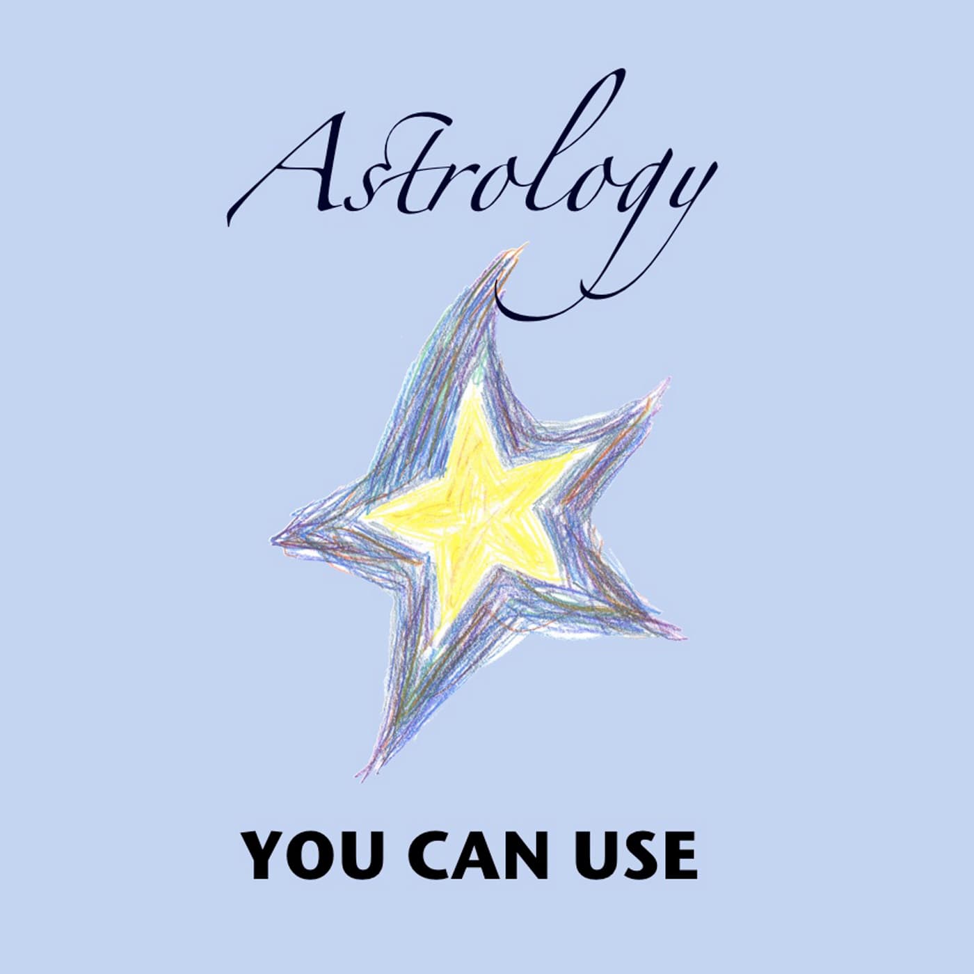Astro-Insight with Kathy Biehl podcast artwork