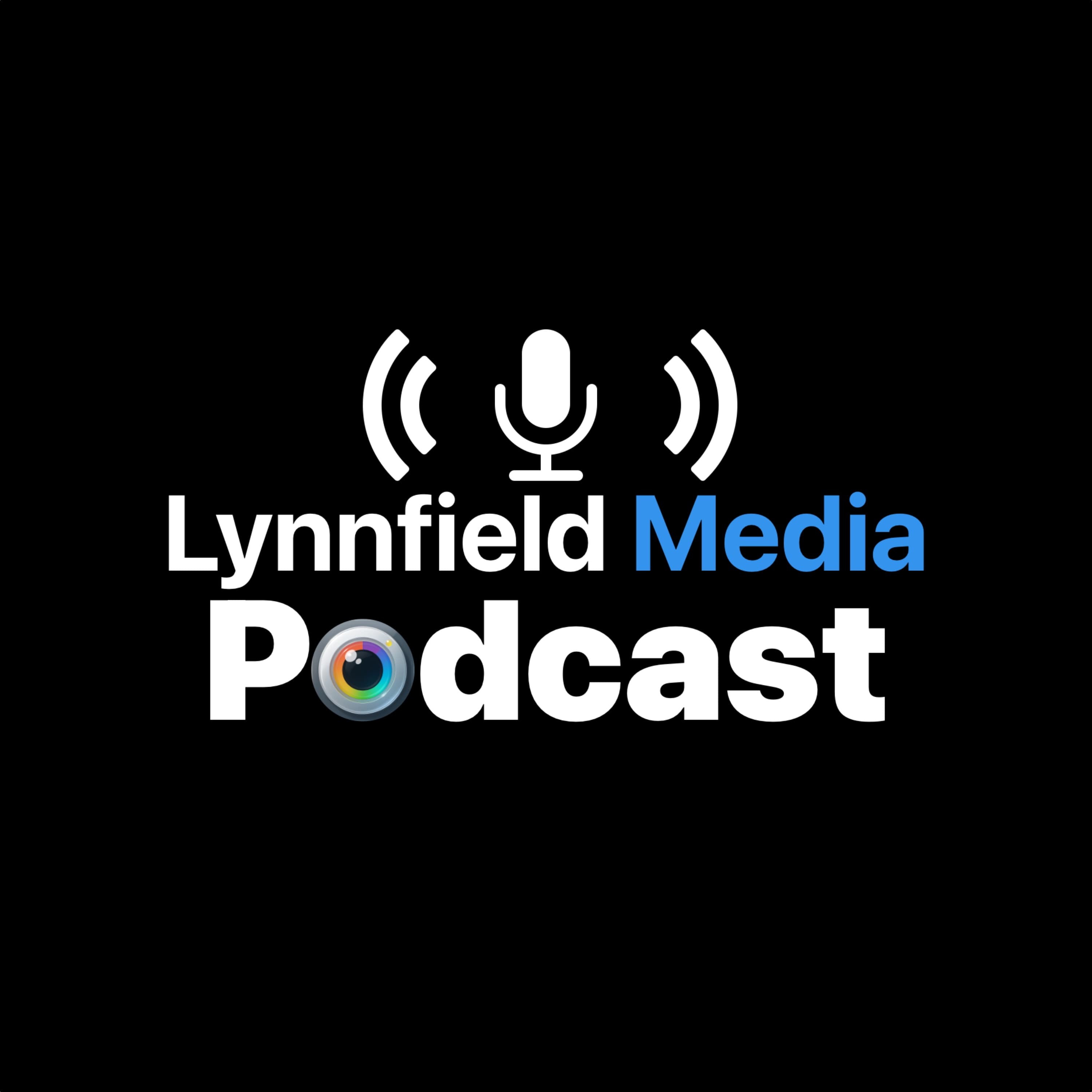 Lynnfield Media Podcast podcast artwork