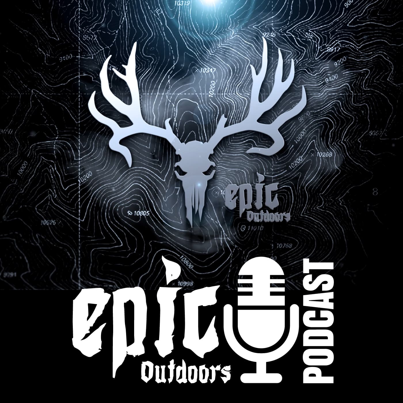 Epic Outdoors Podcast podcast artwork