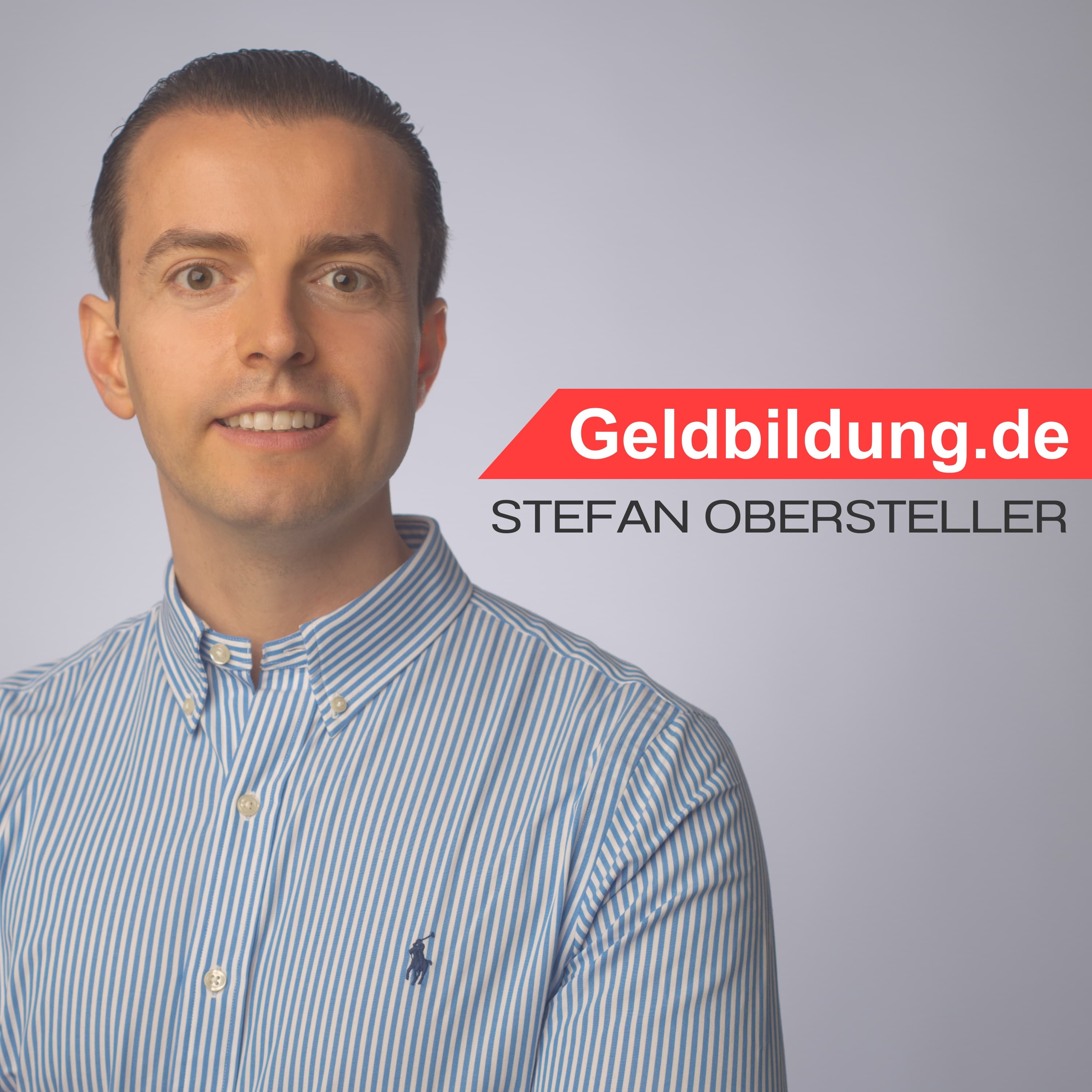 Geldbildung.de - Finanzielle Bildung über Börse und Wirtschaft podcast artwork