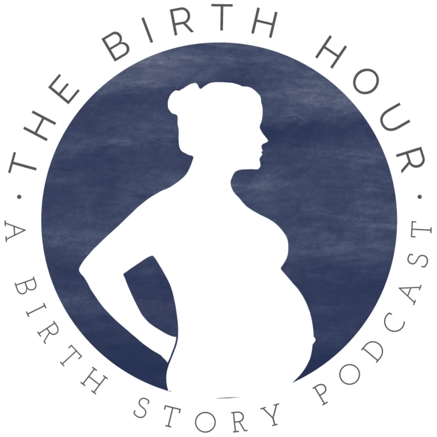 The Birth Hour - A Birth Story Podcast podcast artwork