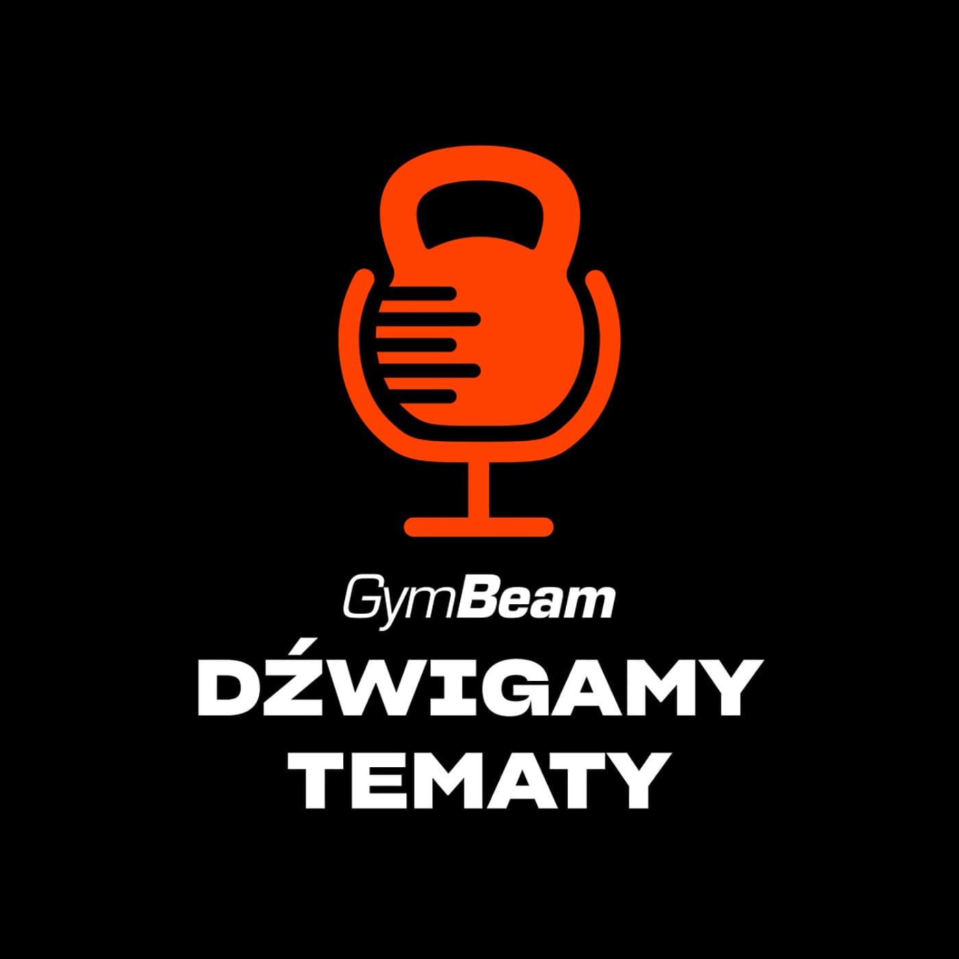 Dźwigamy Tematy podcast artwork