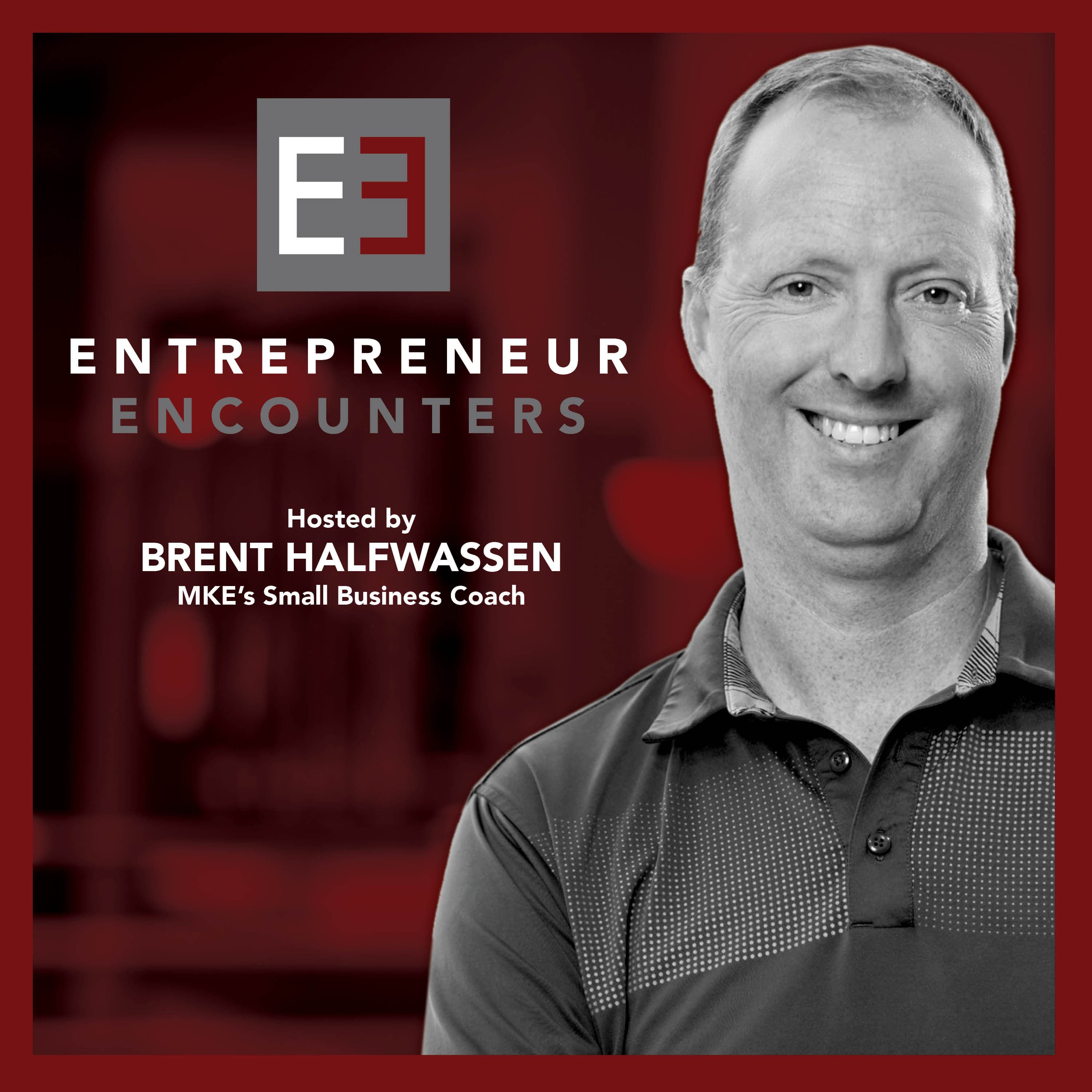 Entrepreneur Encounters podcast artwork