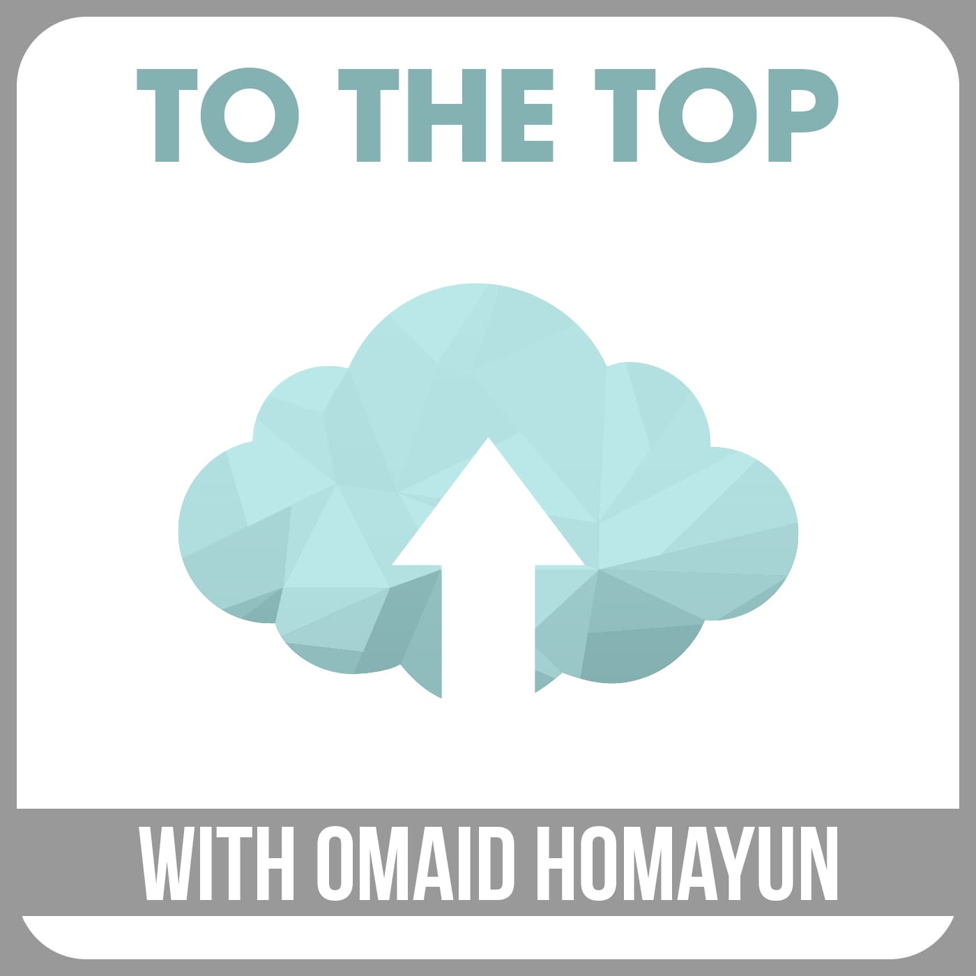 To The Top: Inspirational Career Advice podcast artwork