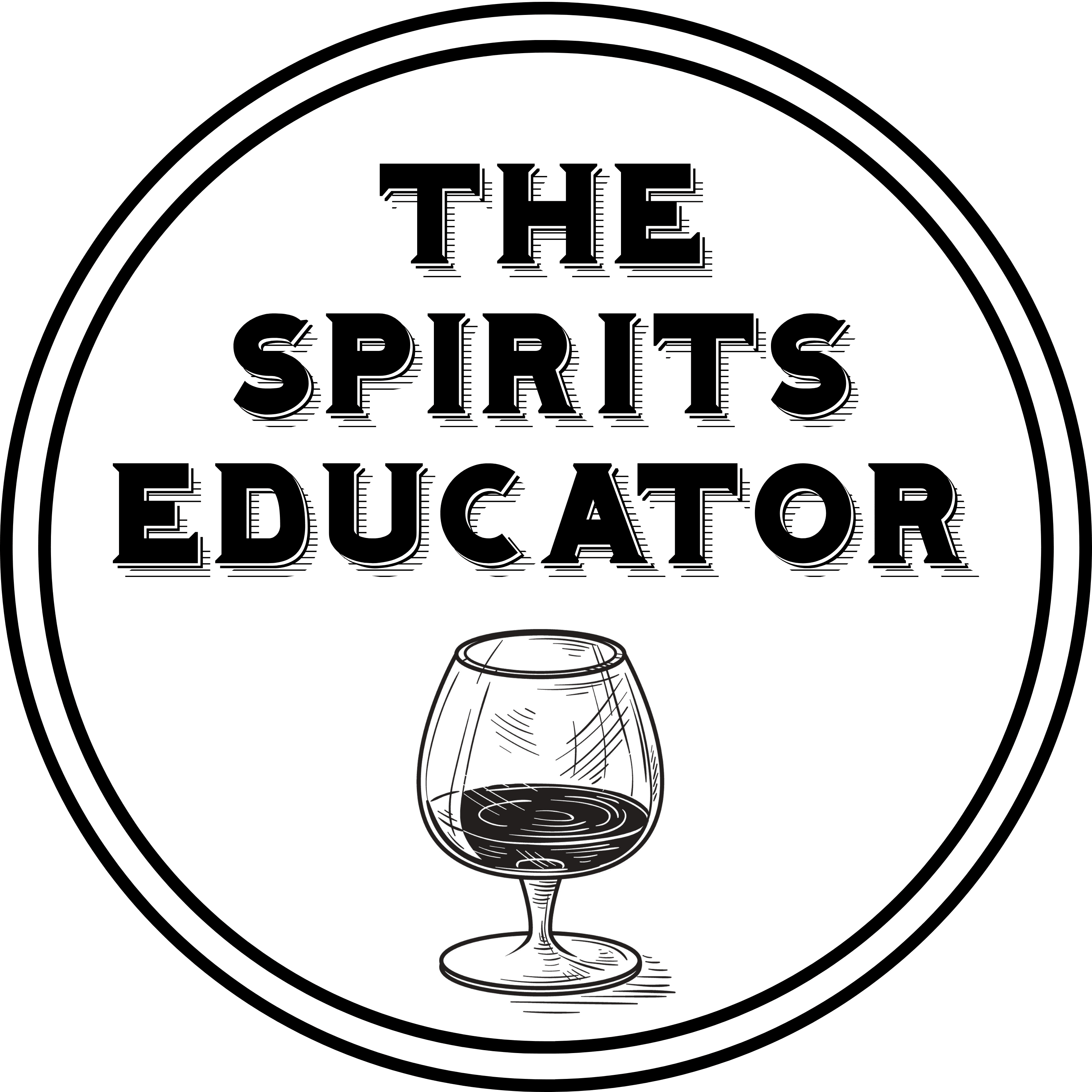 The Spirits Educator podcast artwork