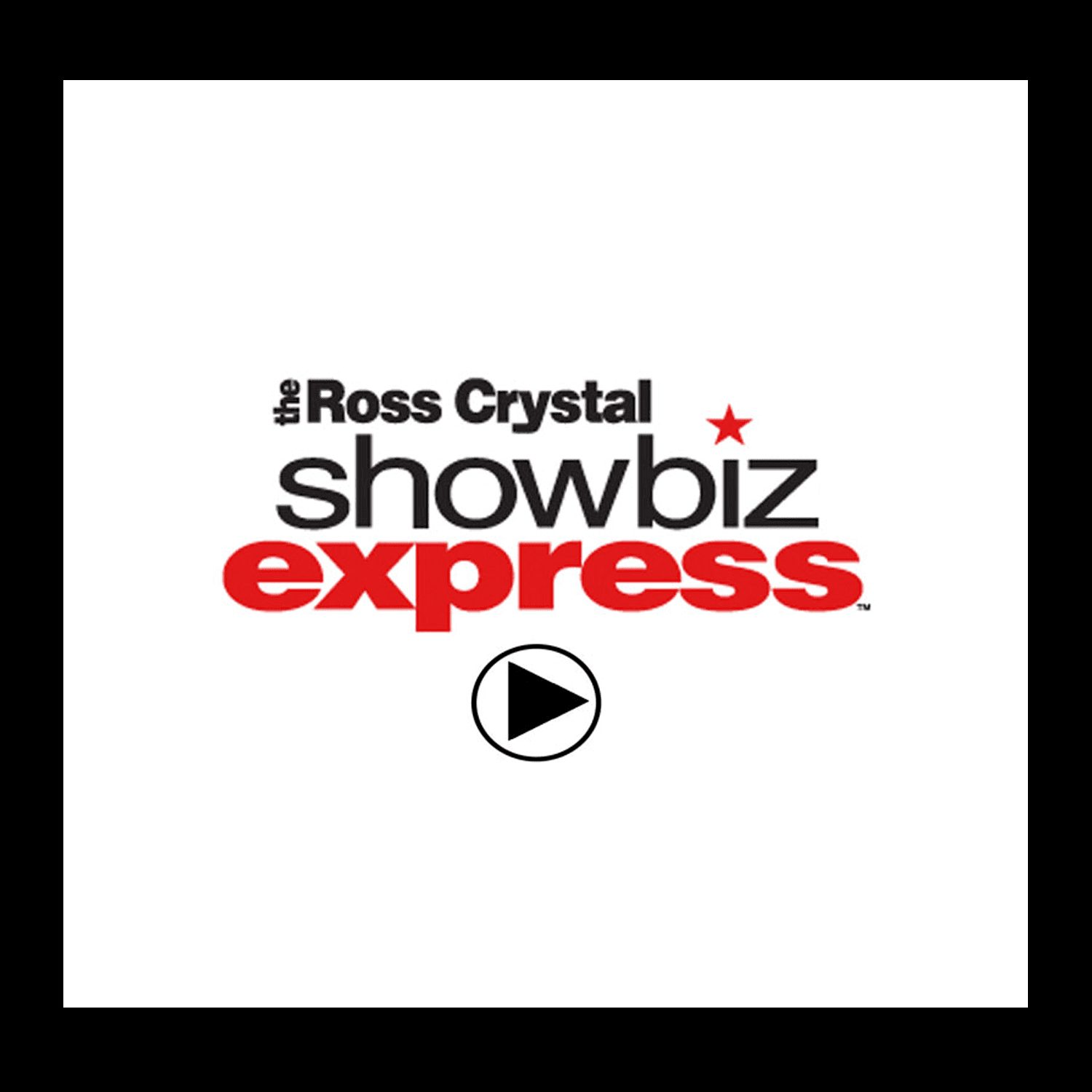 Showbiz Express Daily Reports podcast artwork