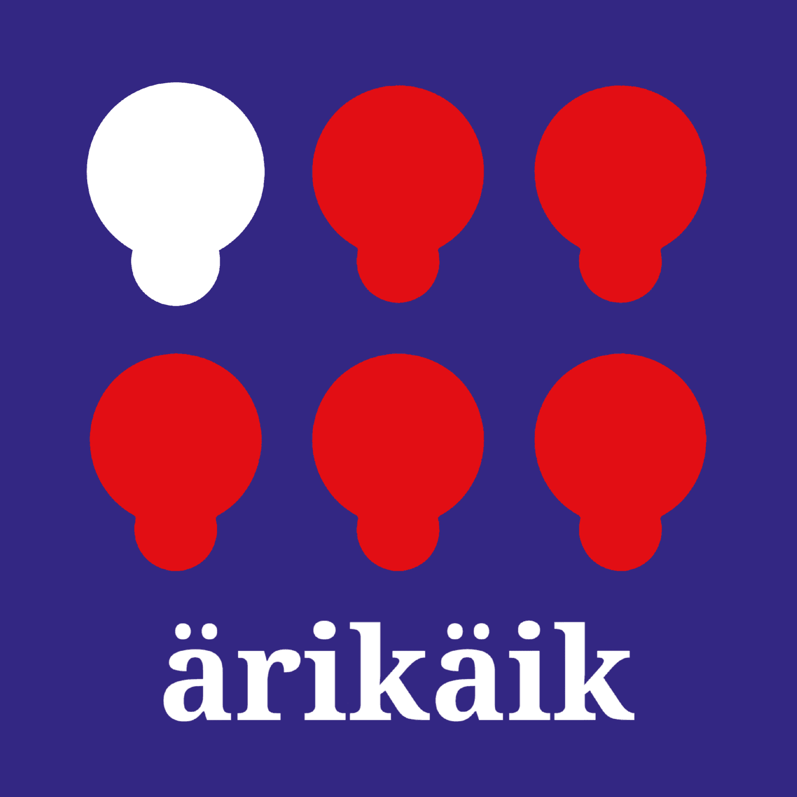 Ärikäik | Geenius.ee podcast artwork