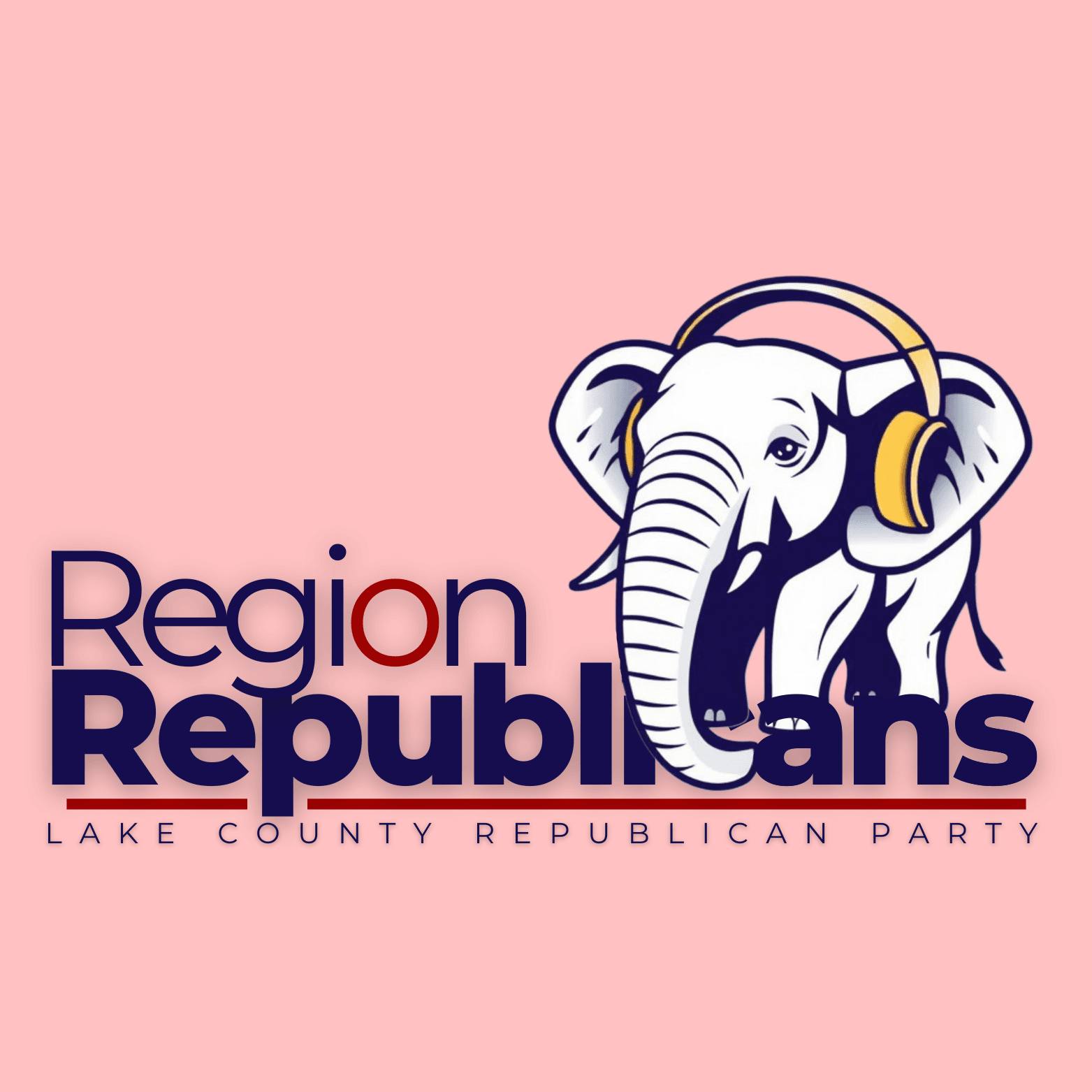 Region Republicans podcast artwork