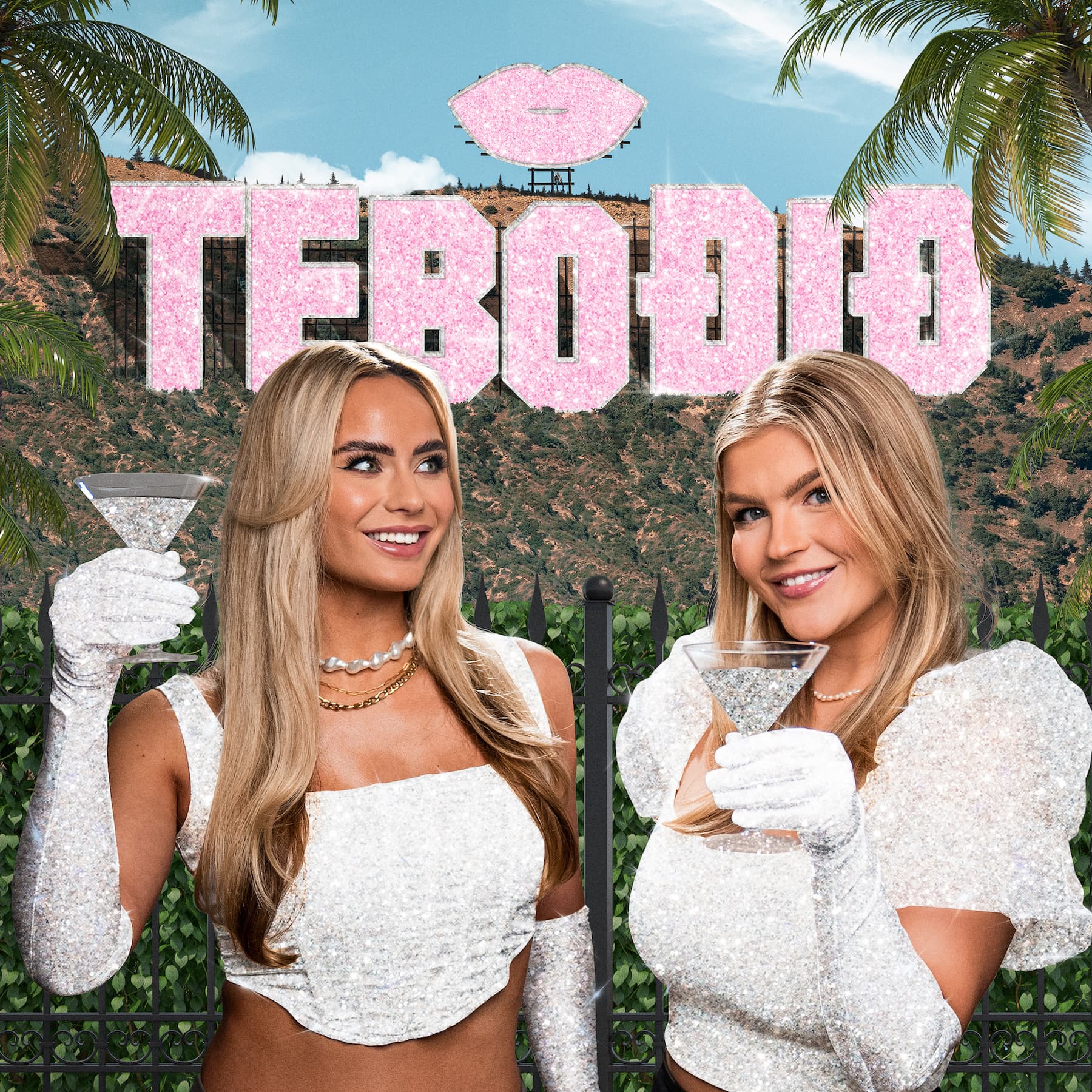 Teboðið podcast artwork