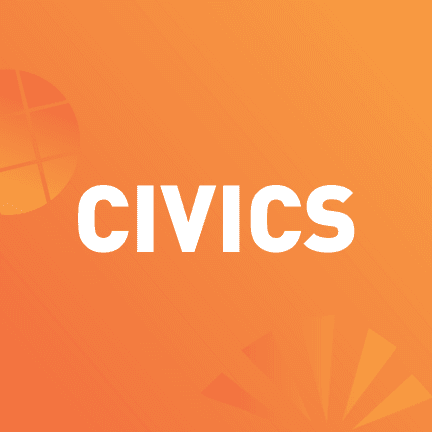 Town Hall Seattle Civics Series podcast artwork