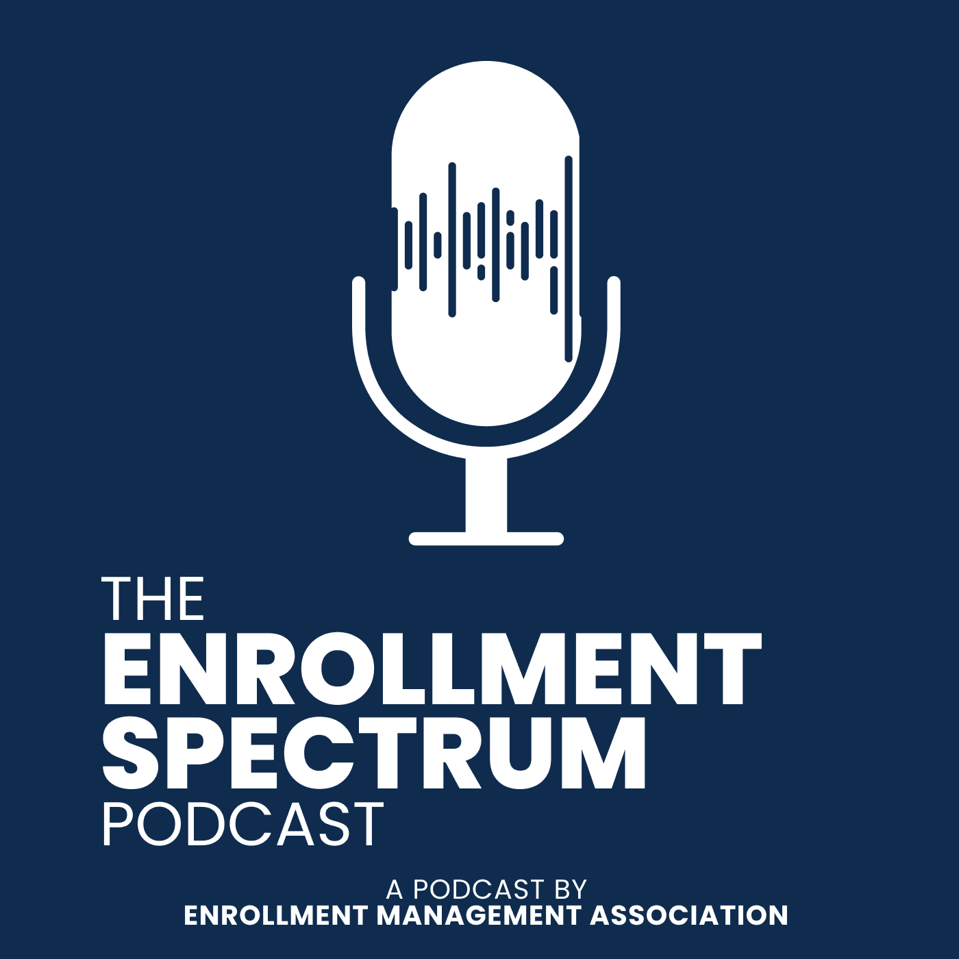 The Enrollment Spectrum Podcast podcast artwork