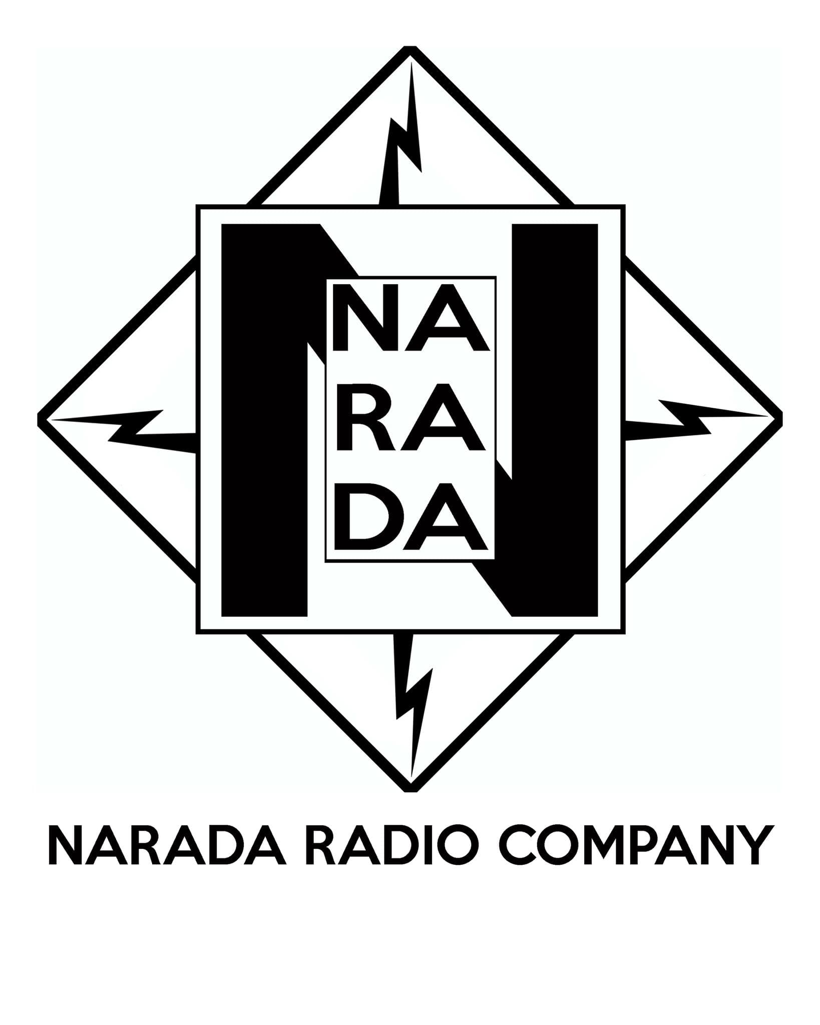 Narada Radio Company Audio Drama podcast artwork