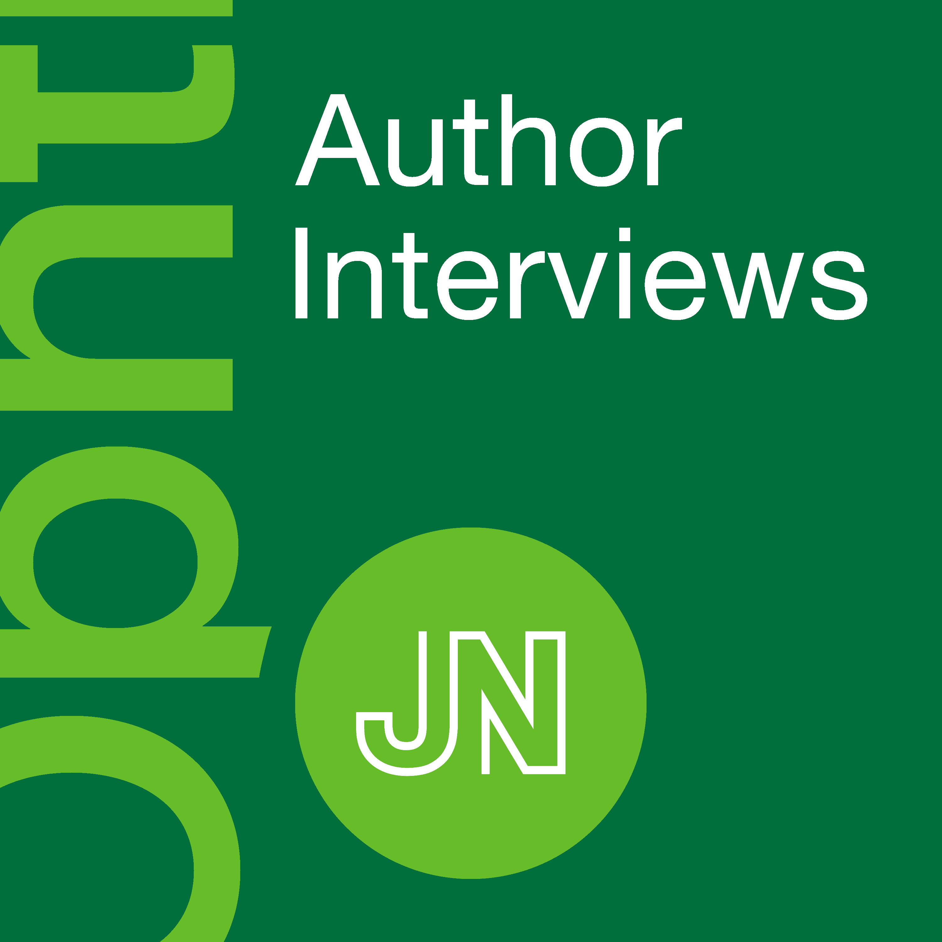 JAMA Ophthalmology Author Interviews podcast artwork