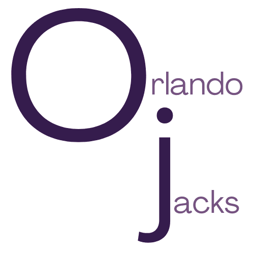 Orlando Jacks On Air podcast artwork