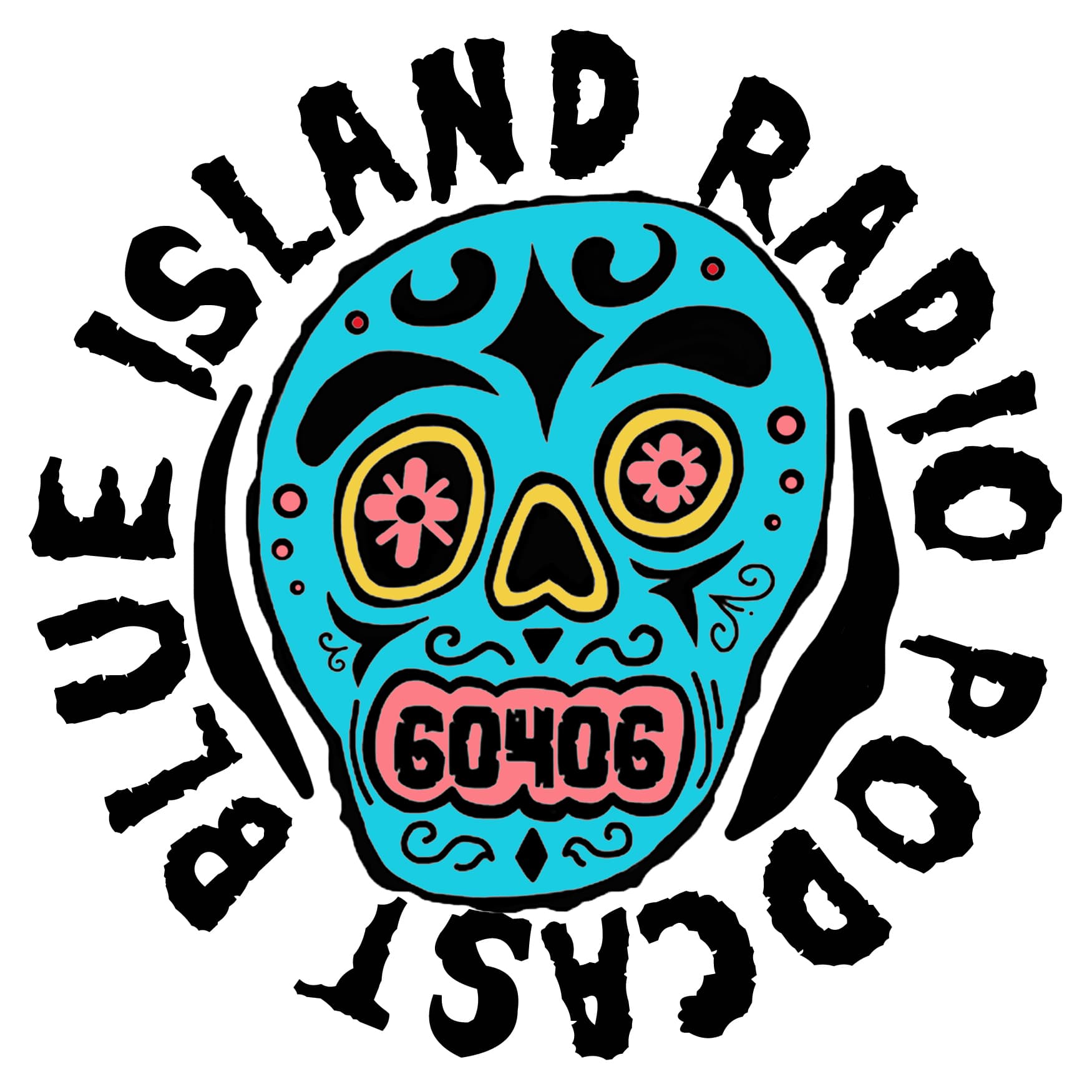 Blue Island Radio Podcast podcast artwork