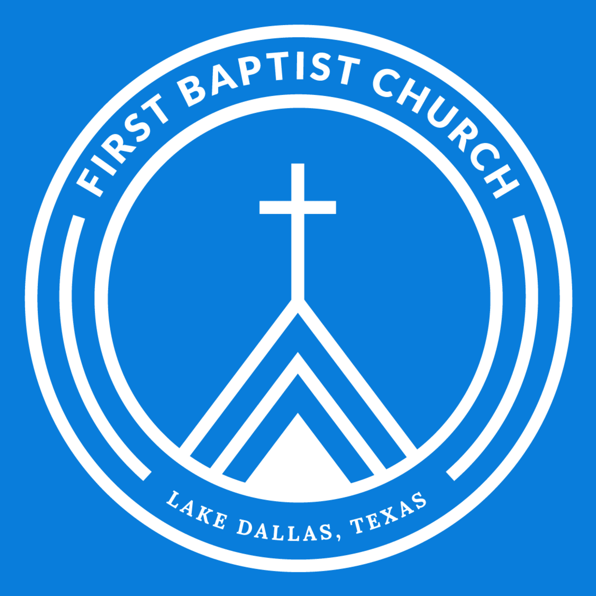 FBC Lake Dallas Podcast podcast artwork
