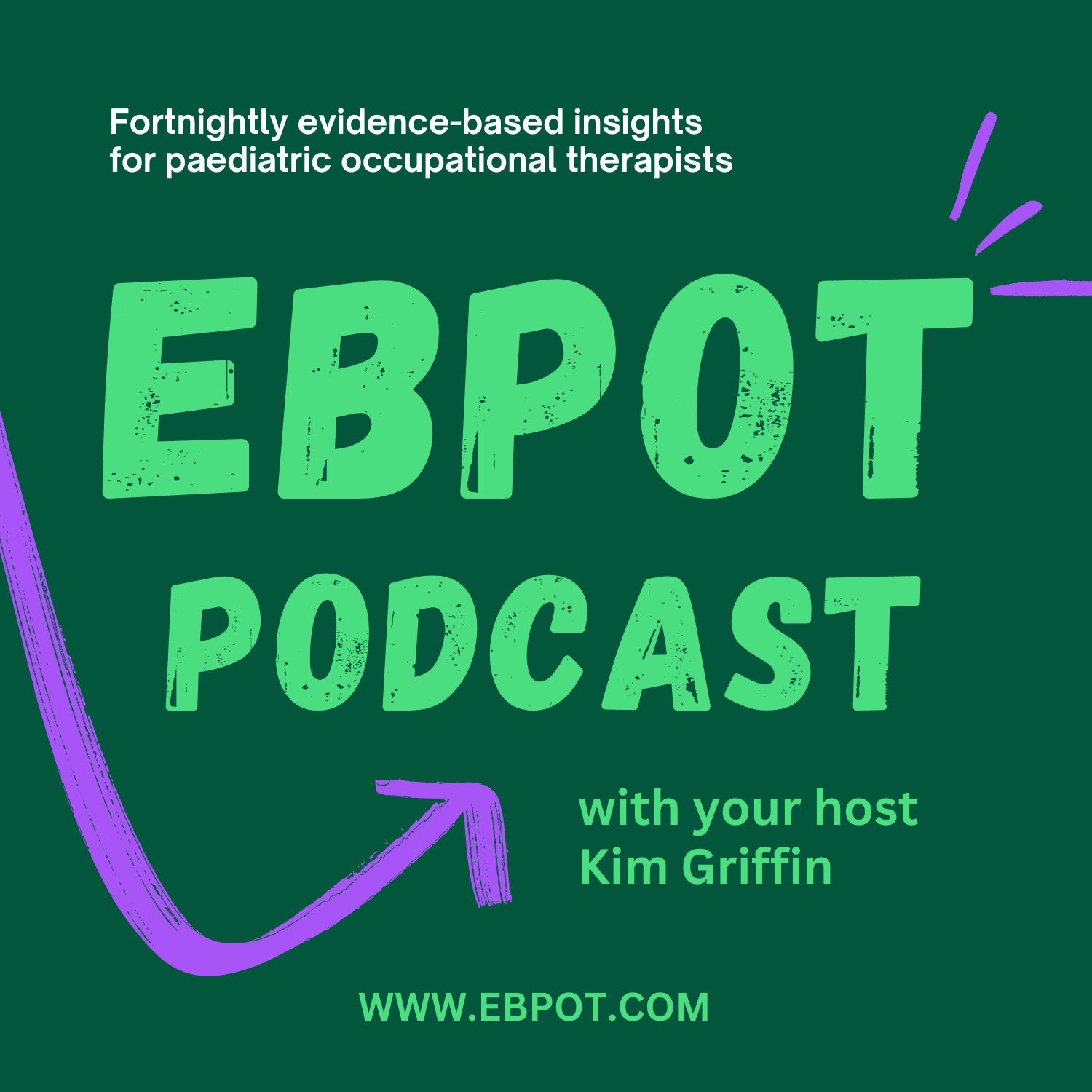 EBPOT Podcast podcast artwork