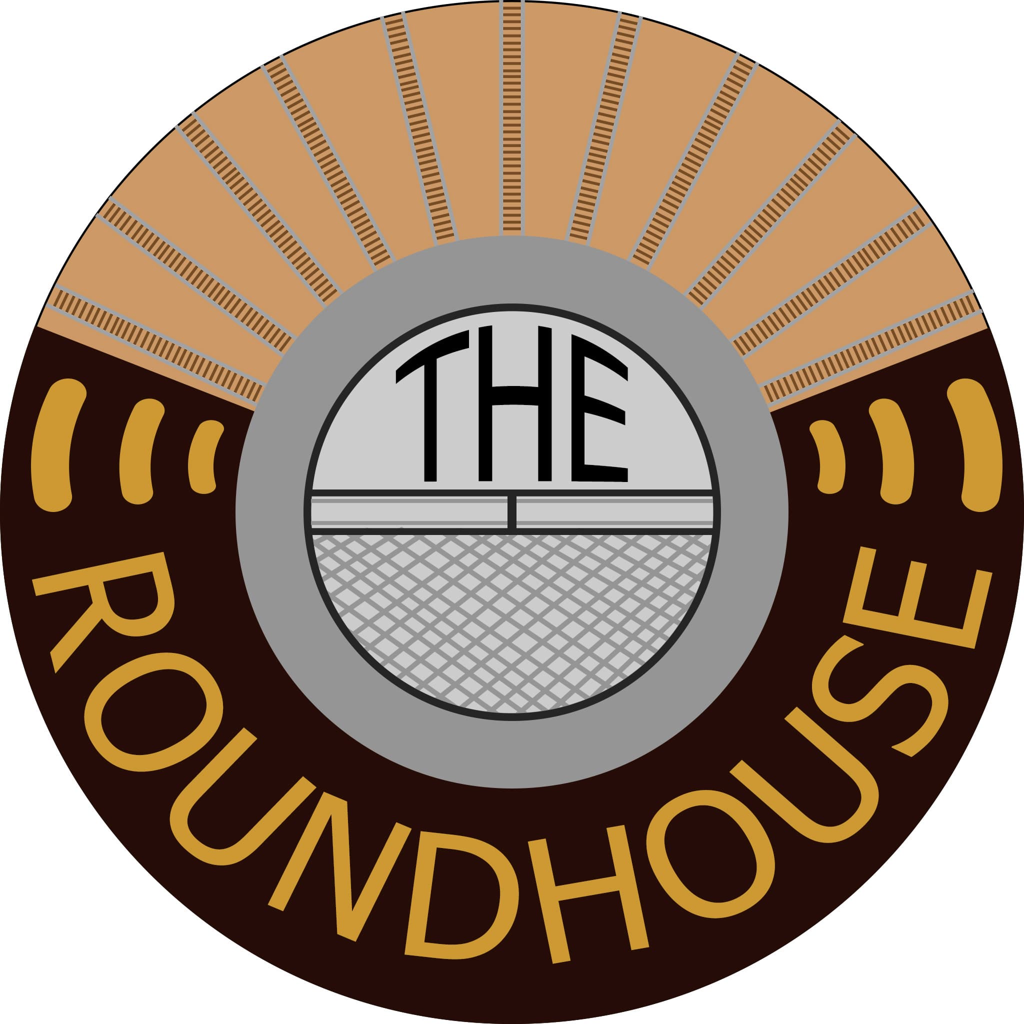The Roundhouse Podcast podcast artwork