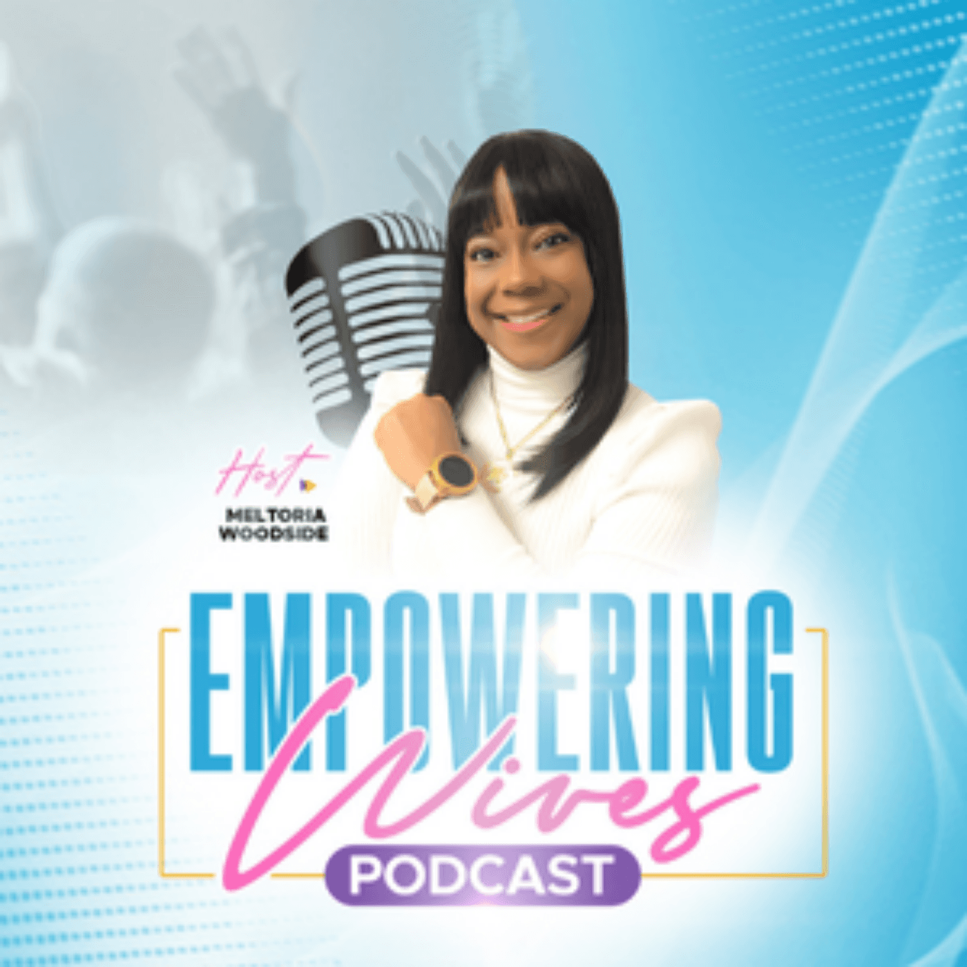 Empowering Wives Podcast podcast artwork