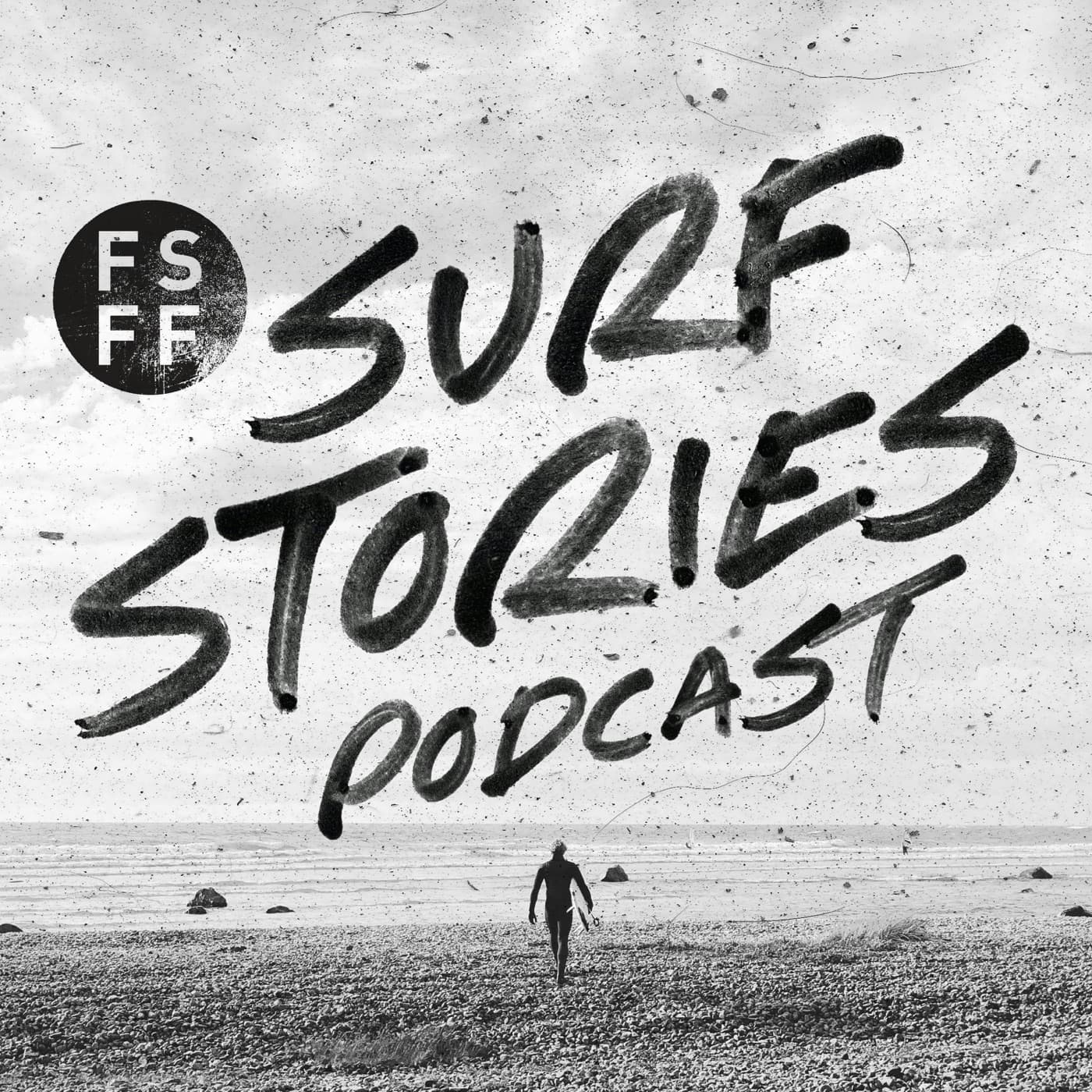 Surf Stories podcast artwork