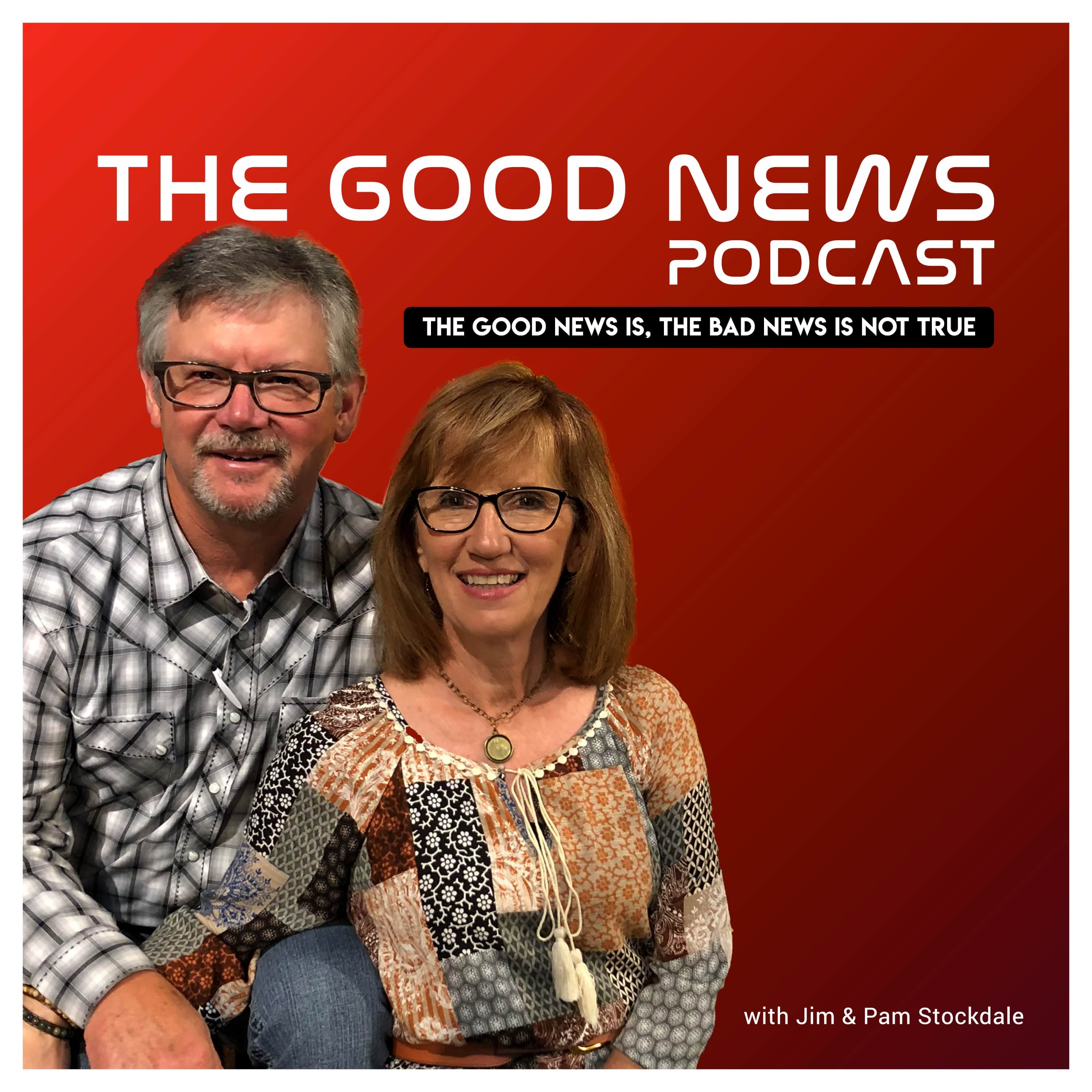 Good News Broadcast's podcast podcast artwork