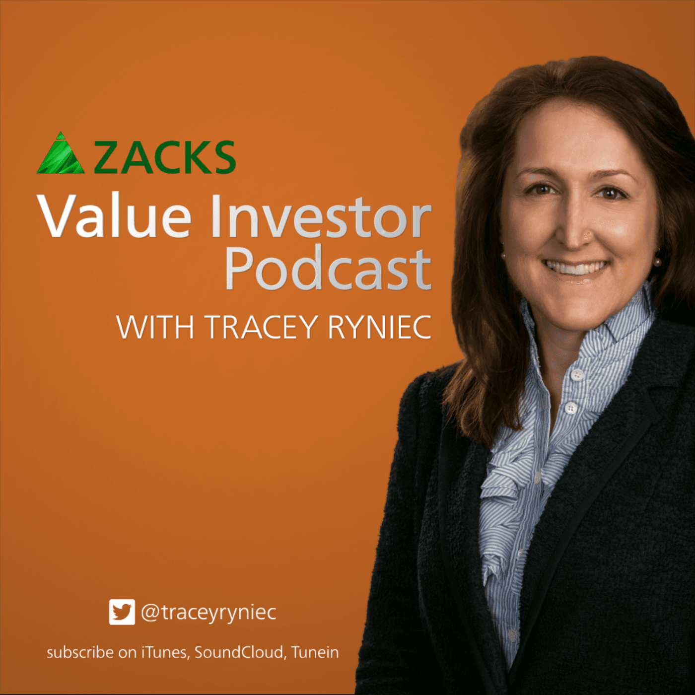 Value Investor podcast artwork