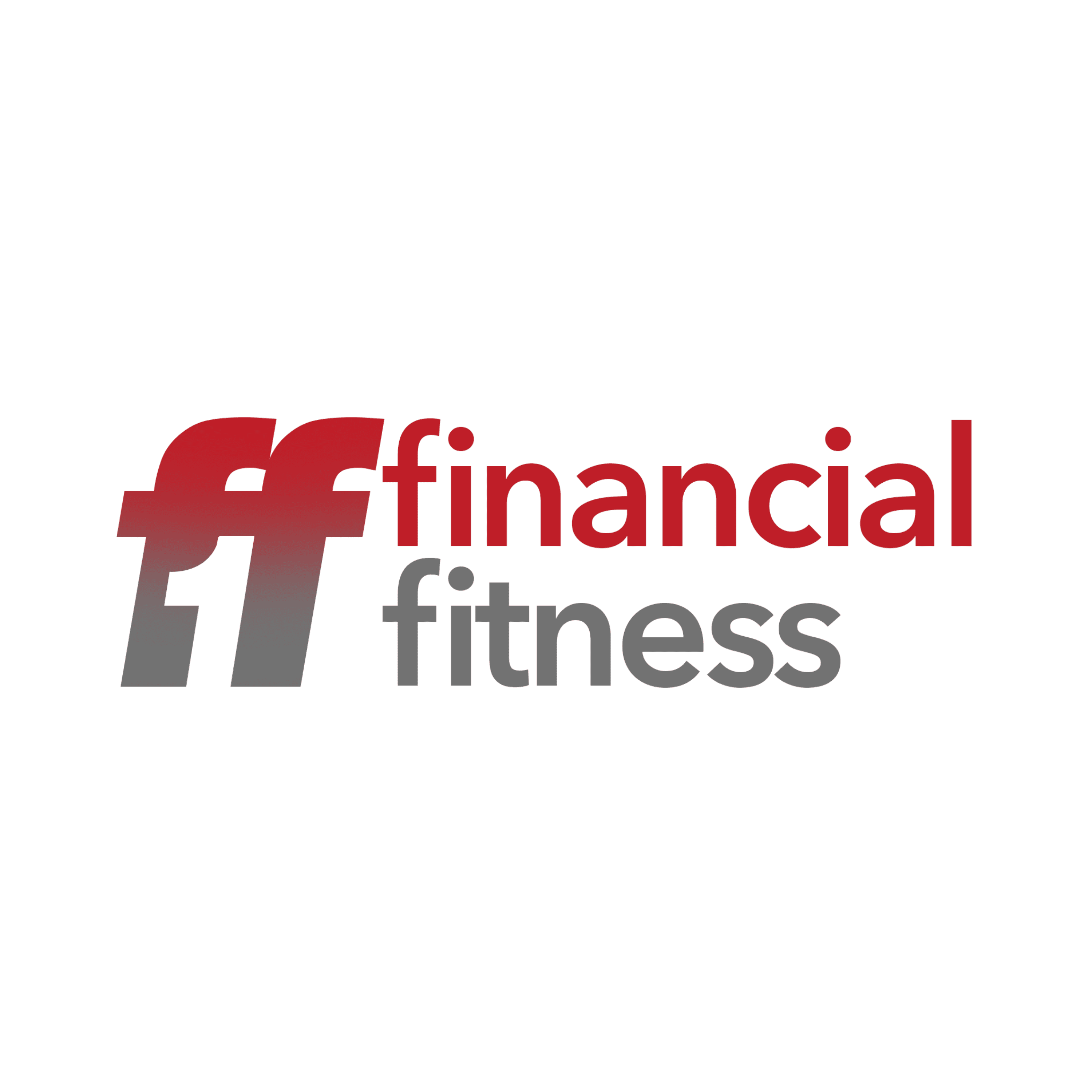 Financial Fitness podcast artwork