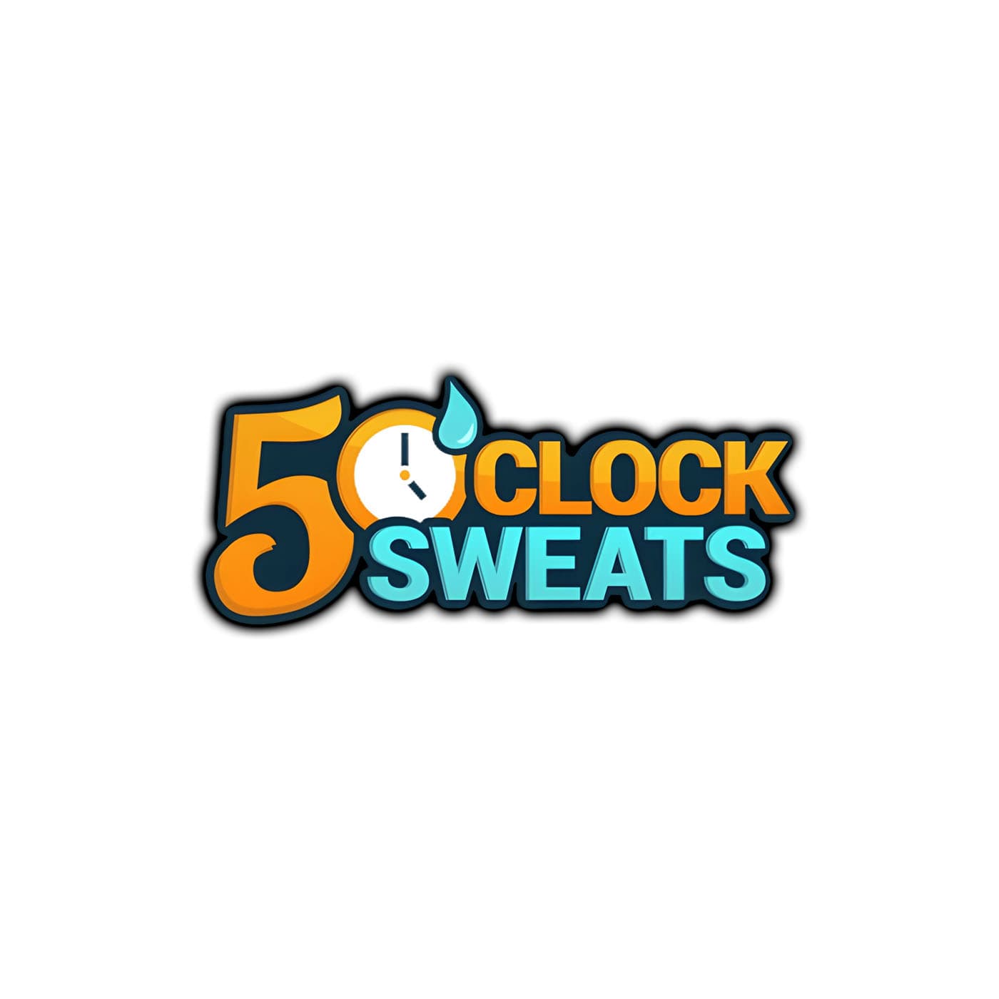 5 O'Clock Sweats podcast artwork