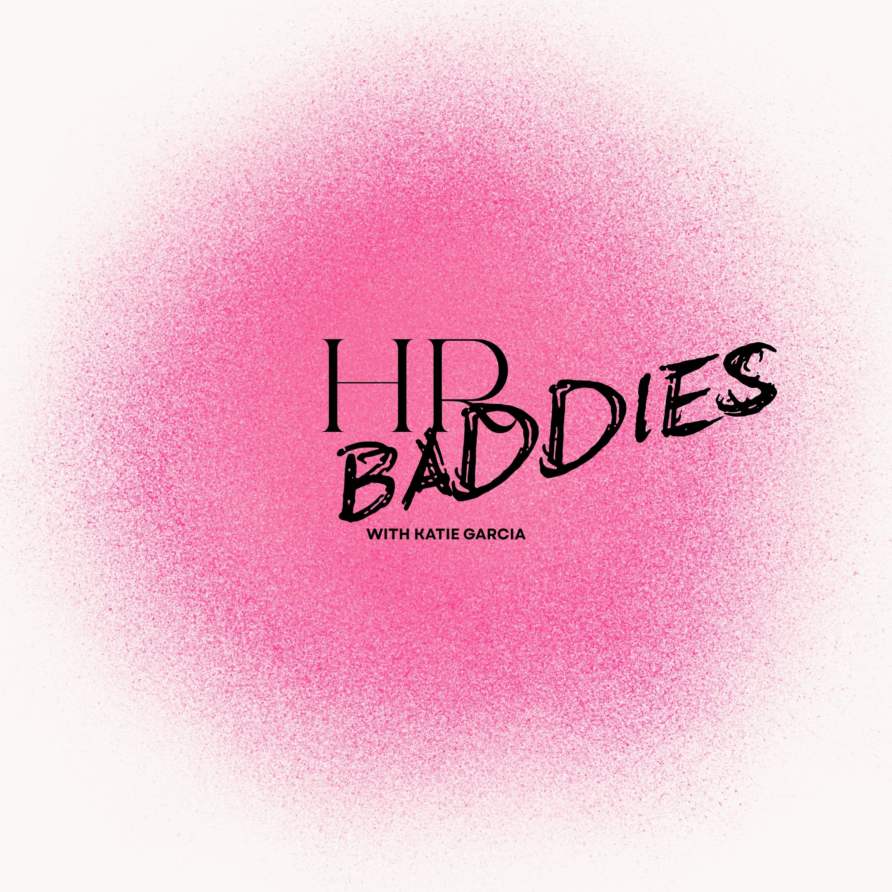 HR Baddies podcast artwork