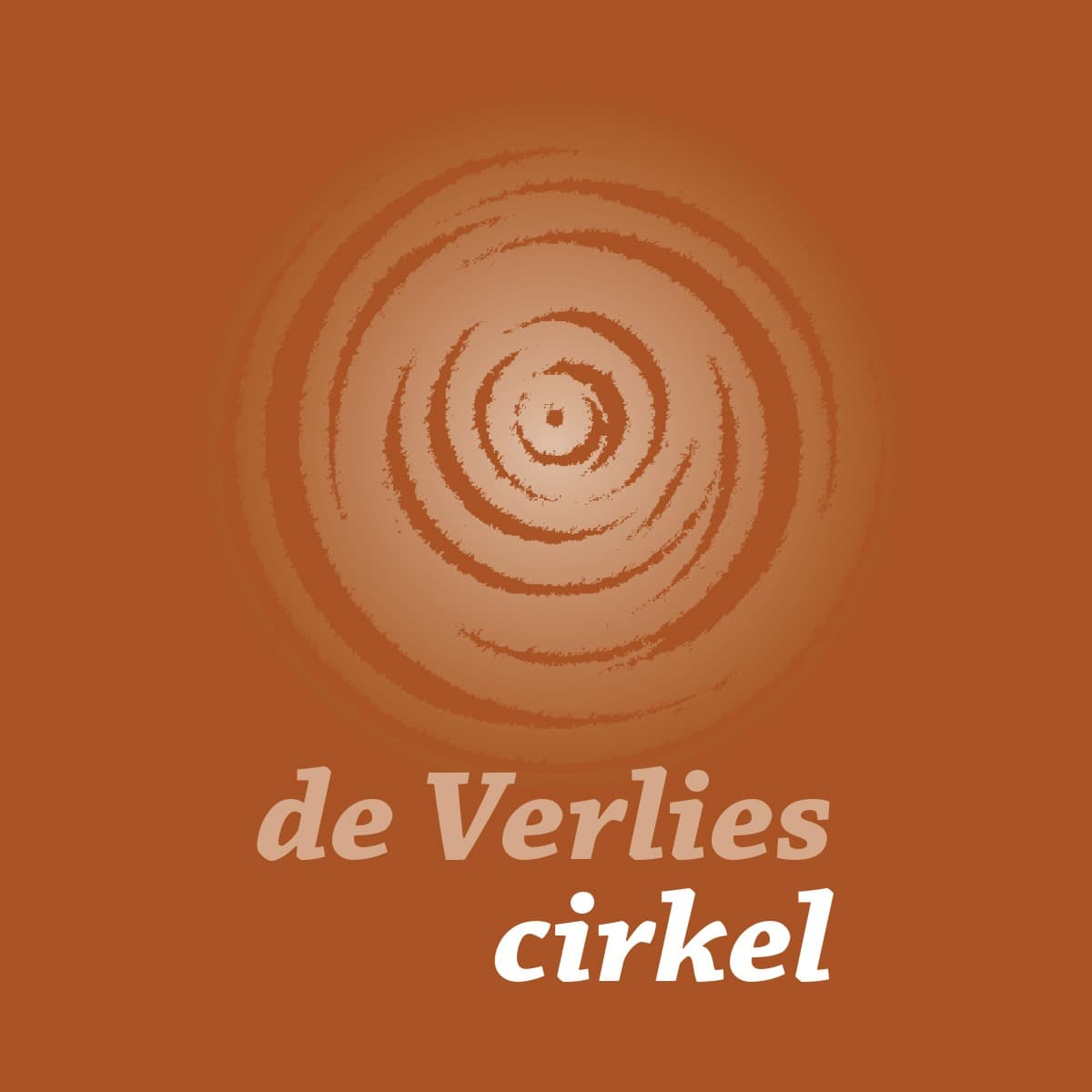 De Verliescirkel Podcast podcast artwork