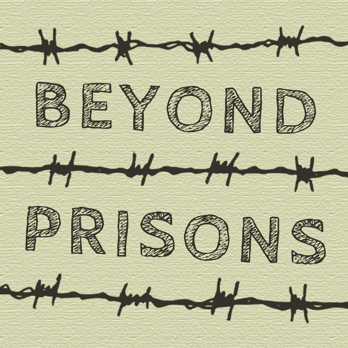 Beyond Prisons podcast artwork