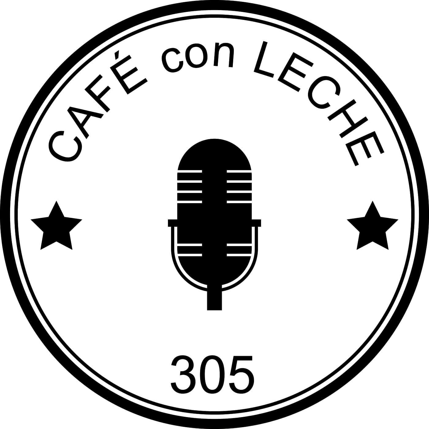 Cafe con Leche podcast artwork