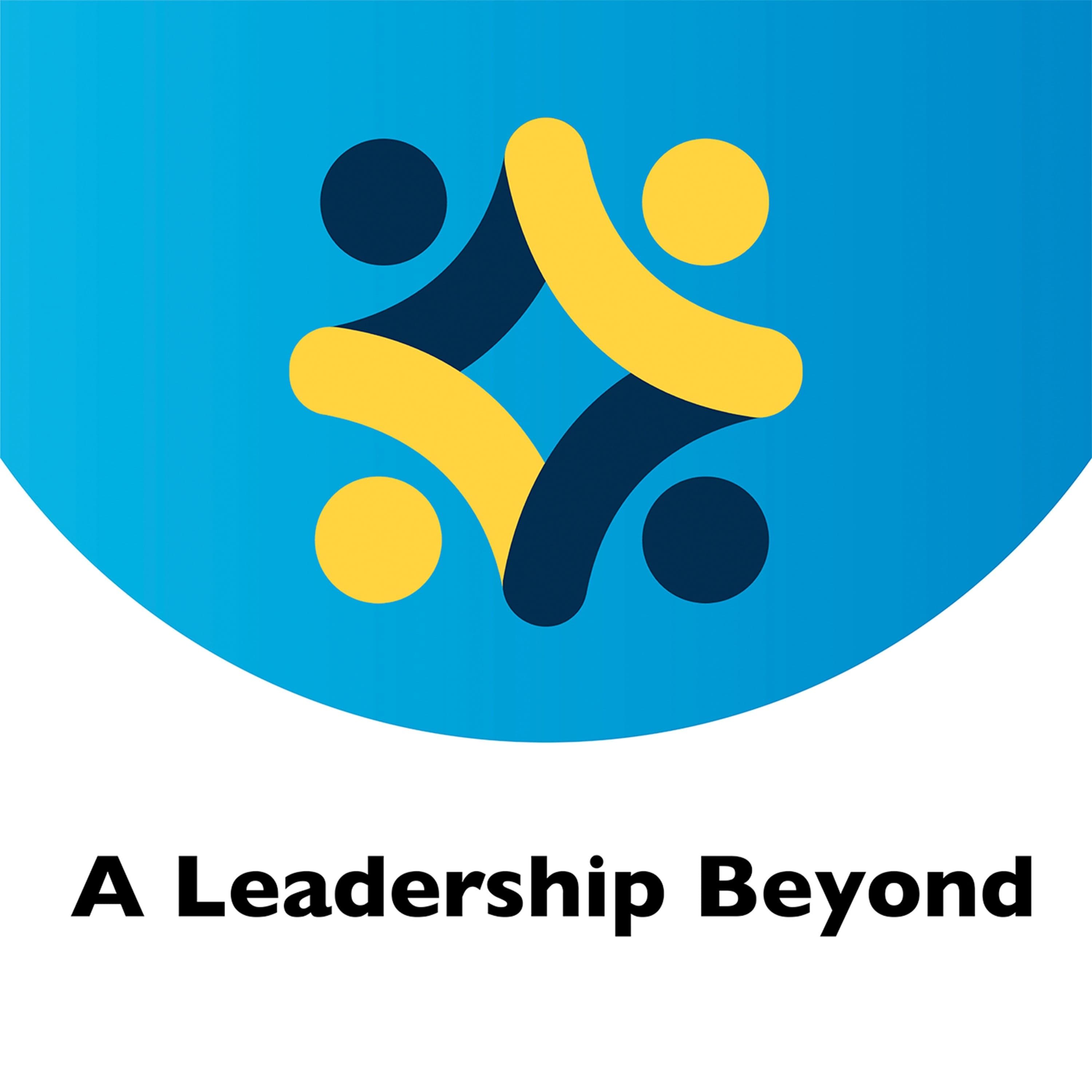 A Leadership Beyond podcast artwork