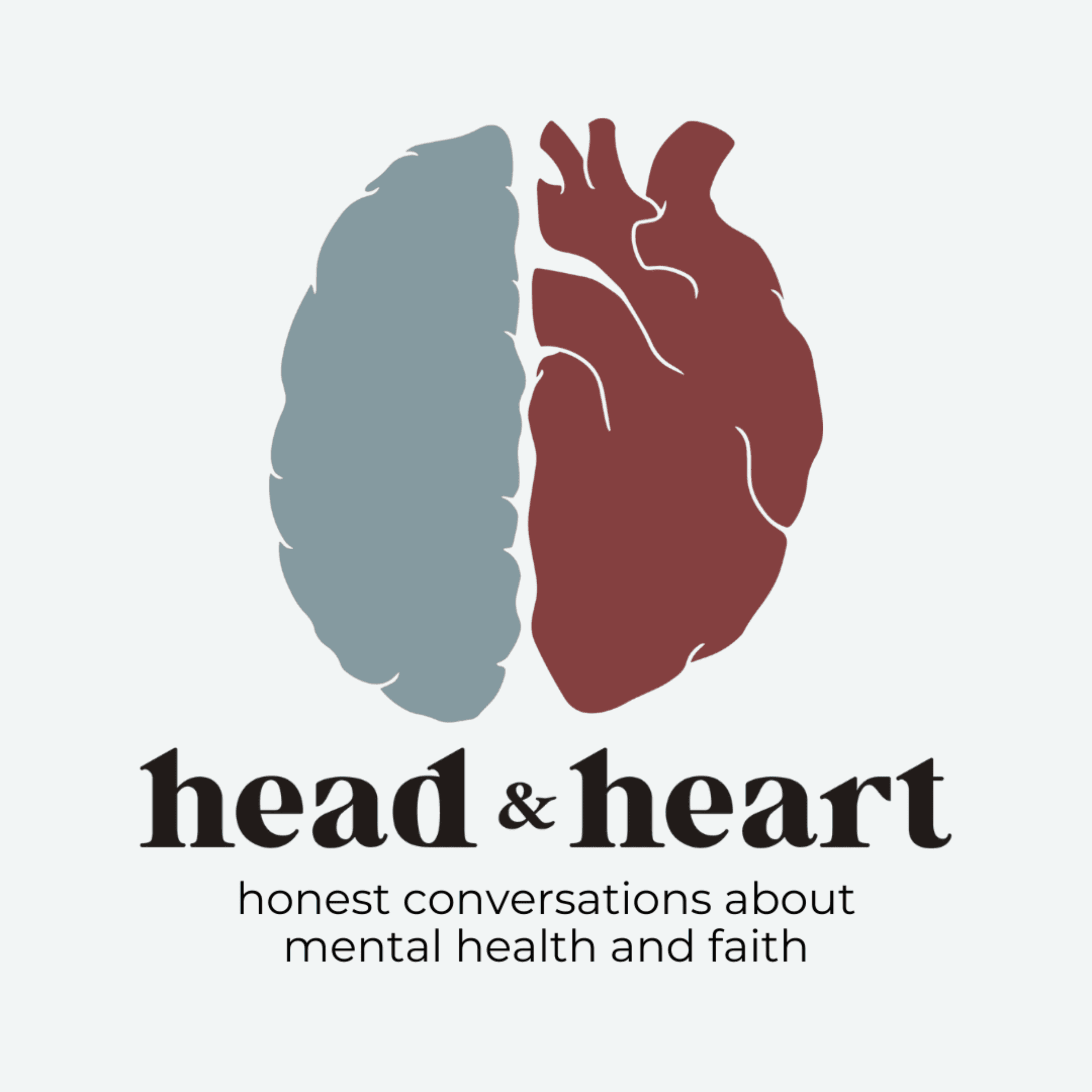 Head & Heart podcast artwork