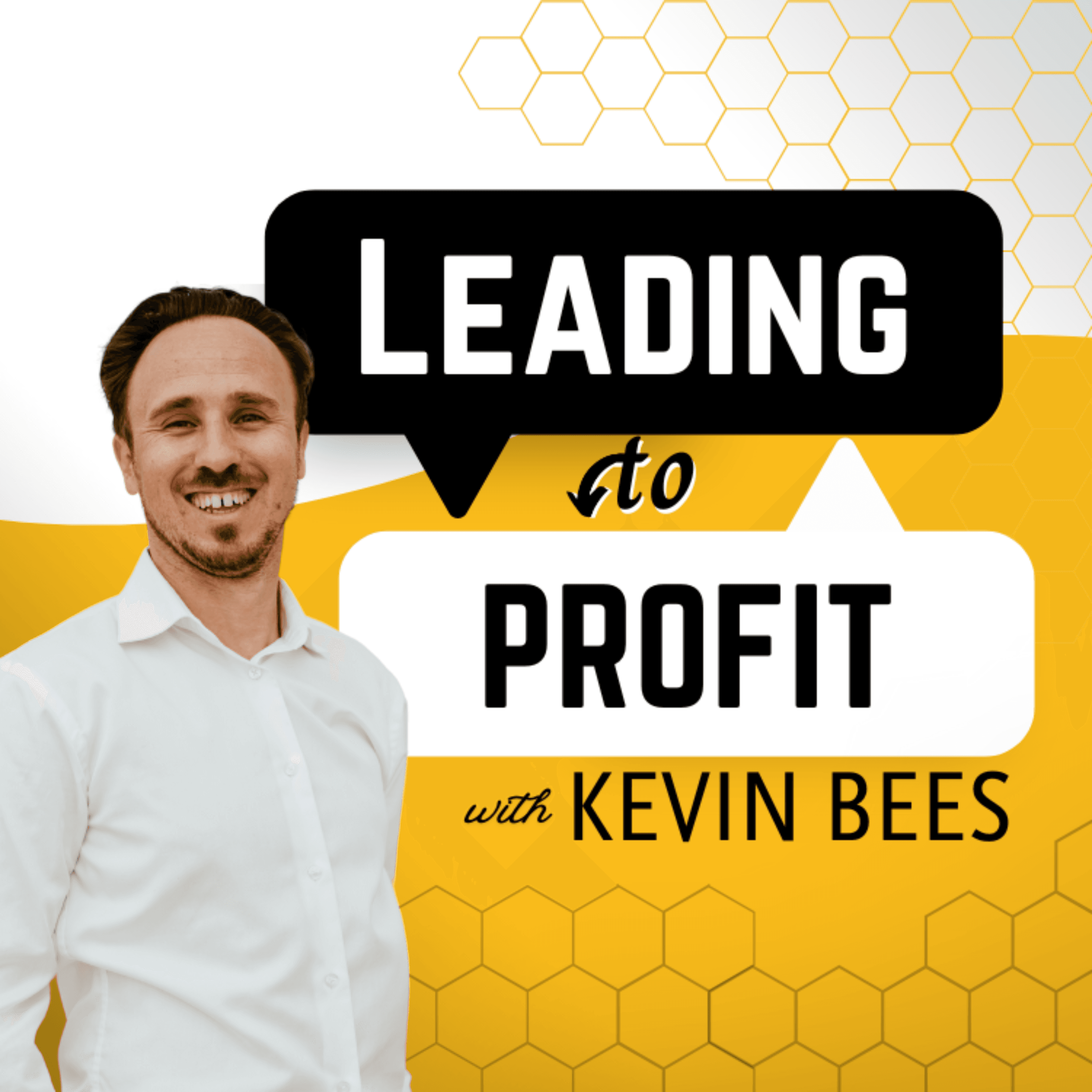 Leading To Profit podcast artwork