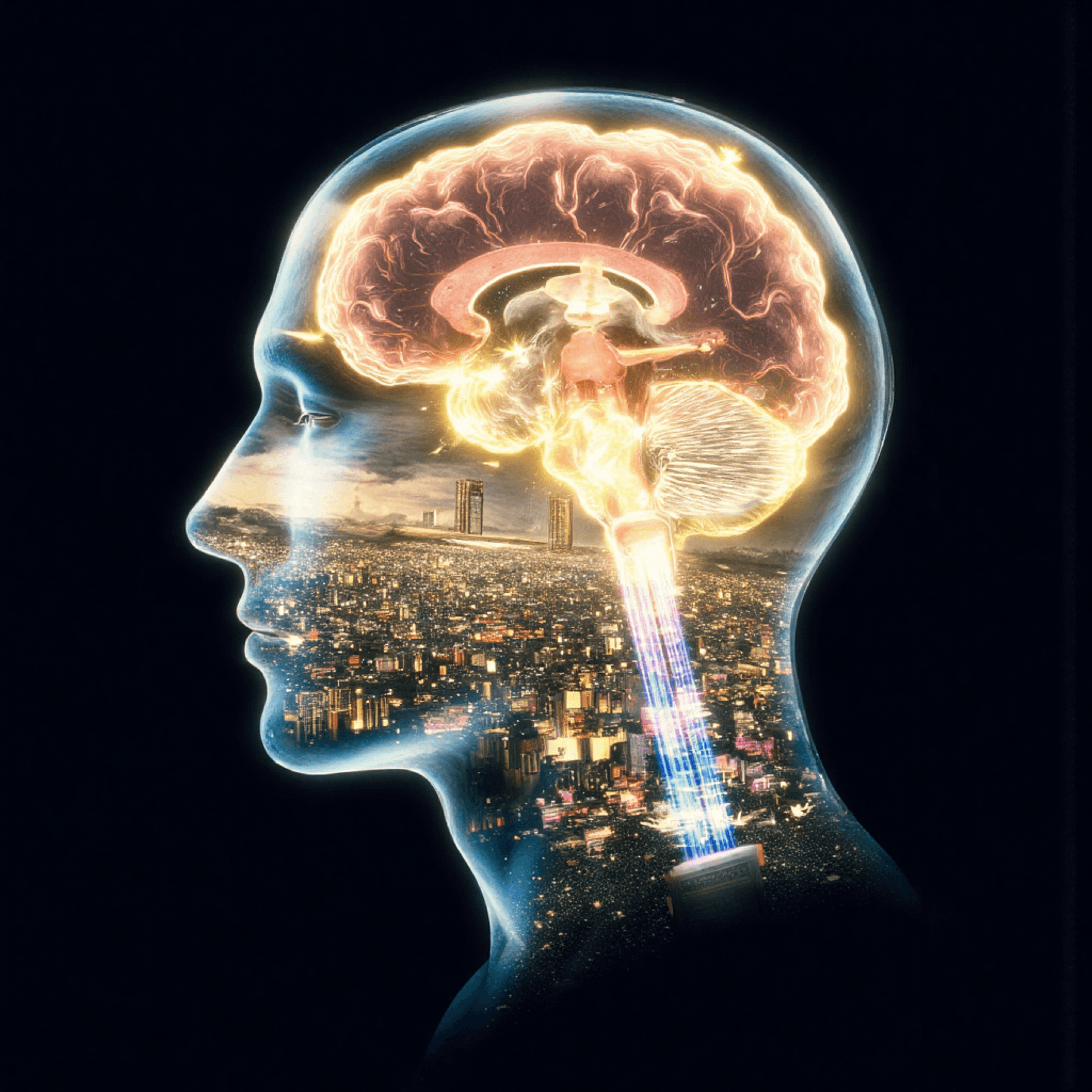 THE HUMAN REPUBLIC: Inside the Most Extraordinary Machine Ever Built podcast artwork