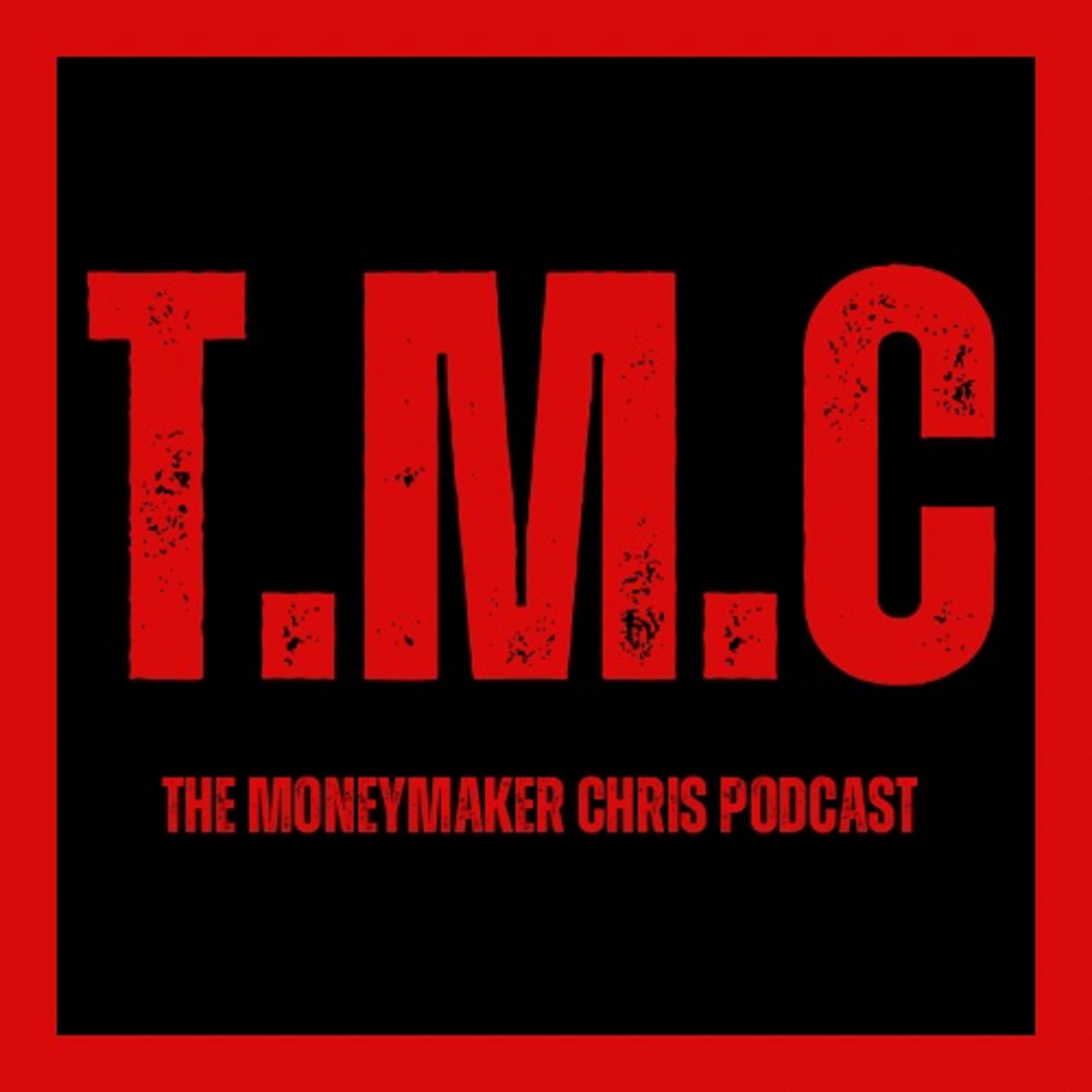 TMC Podcast podcast artwork