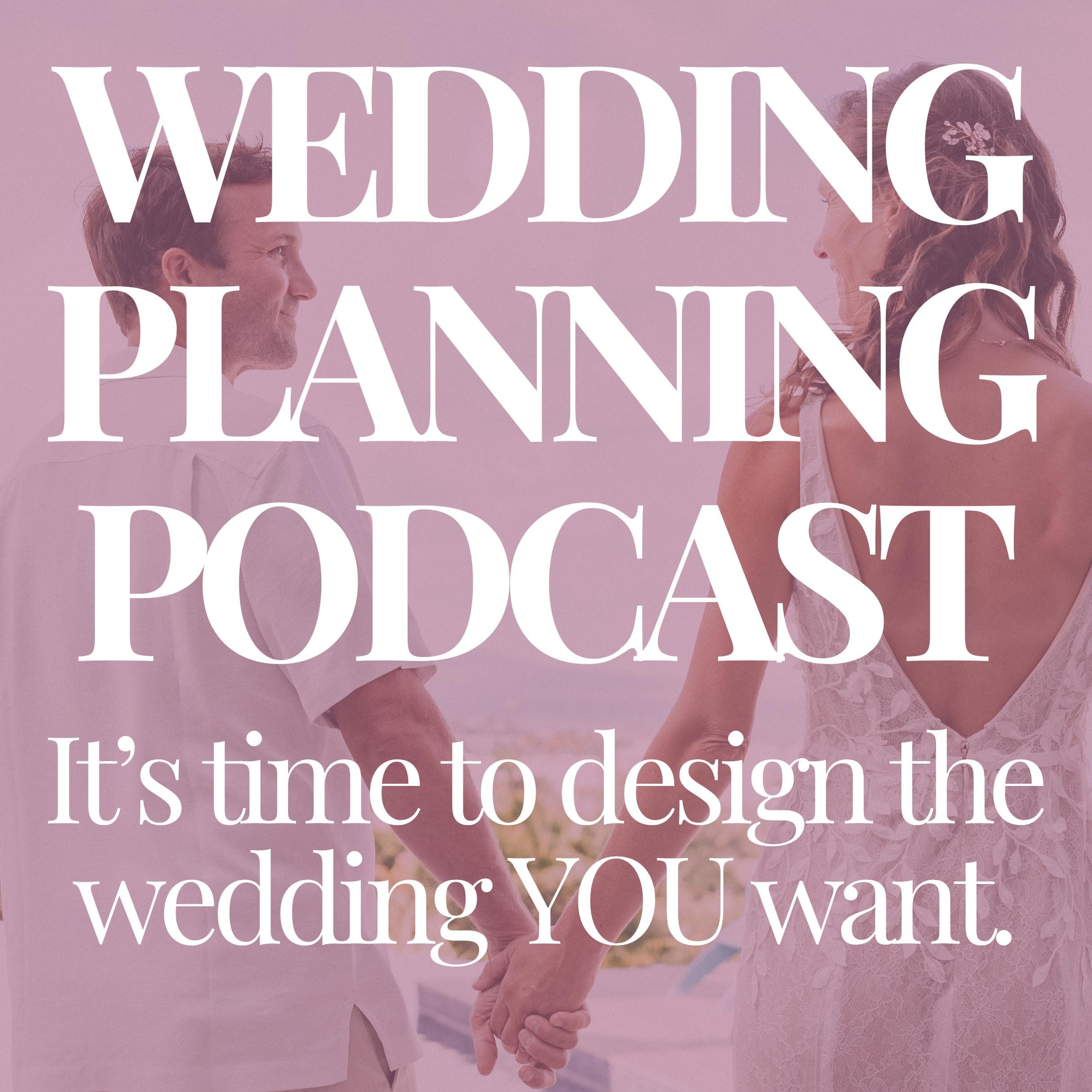 Wedding Planning Podcast podcast artwork