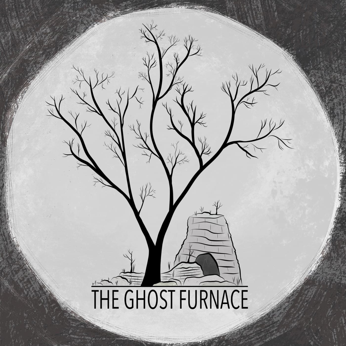 The Ghost Furnace Podcast podcast artwork