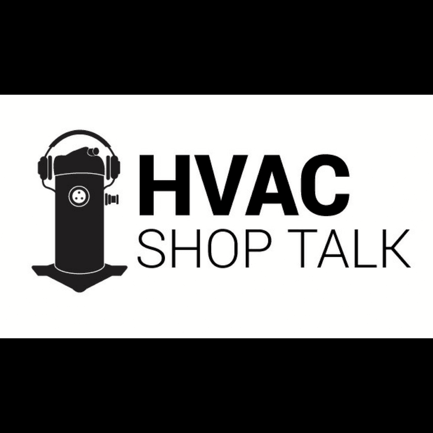 HVAC Shop Talk podcast artwork