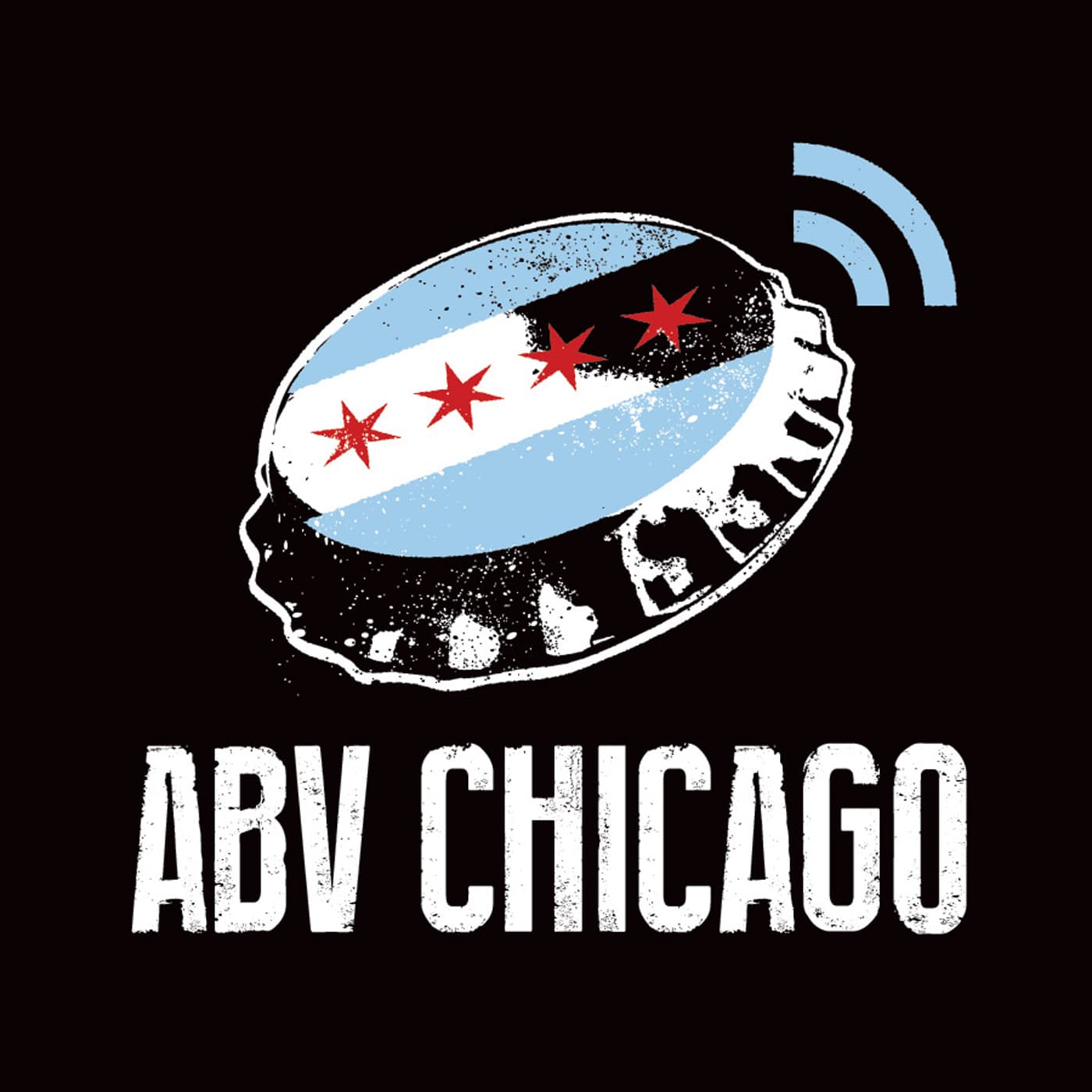 ABV Chicago Craft Beer Podcast podcast artwork