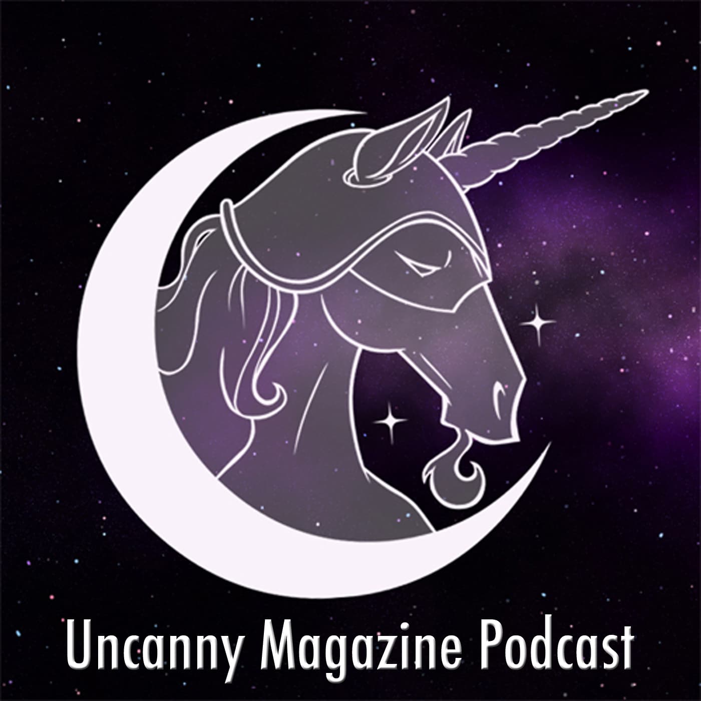 Uncanny Magazine Podcast podcast artwork